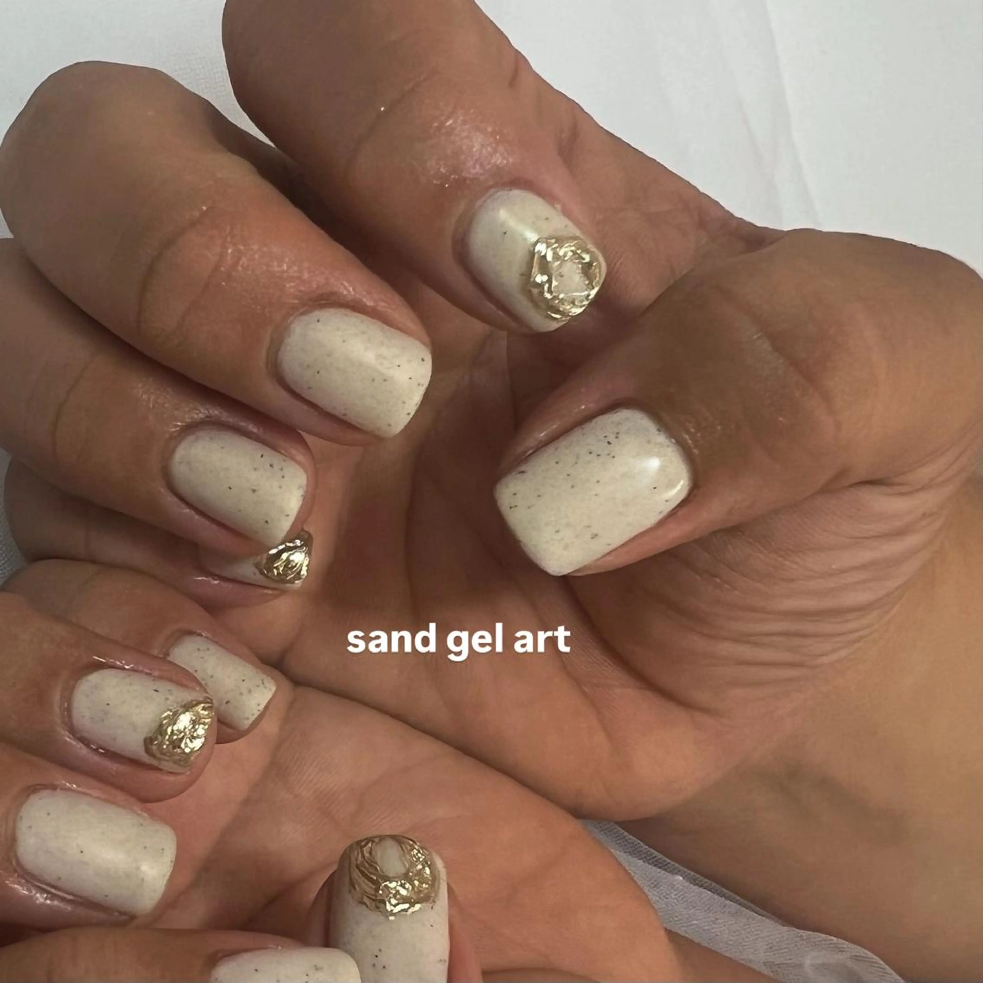 ネイル アートネイル ハンドネイル Teasiameme 宮本のネイルデザイン