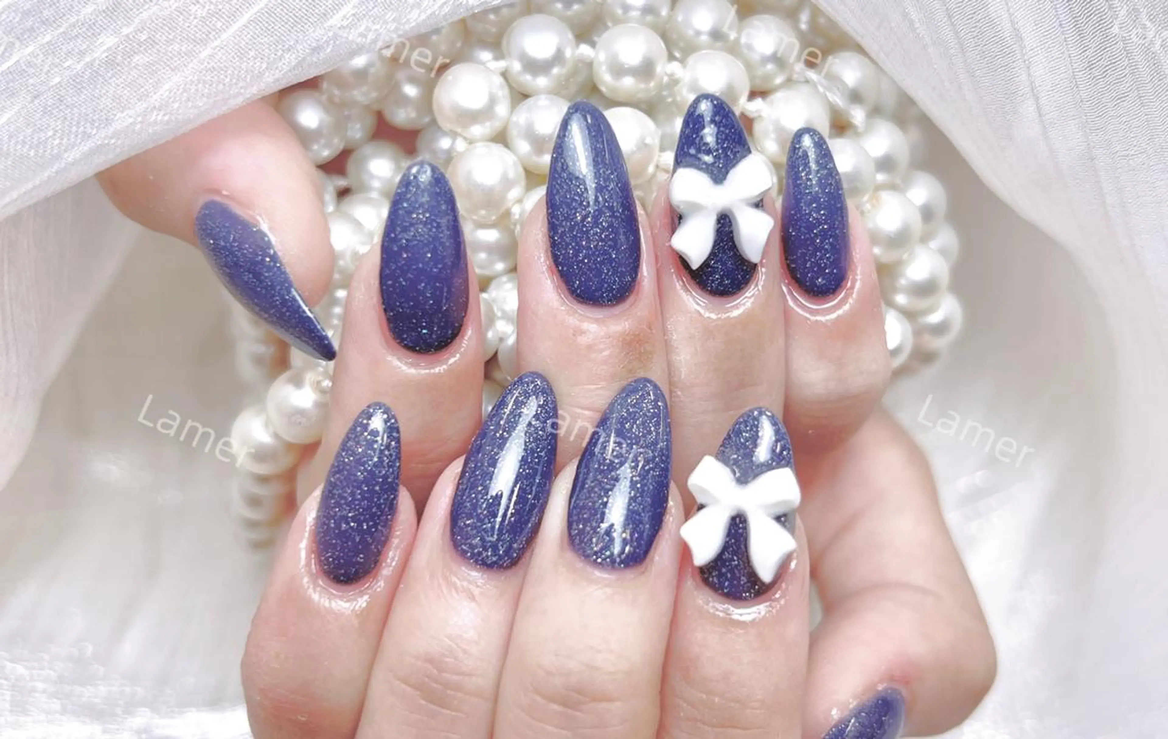 ネイル Feliz nailのネイルデザイン