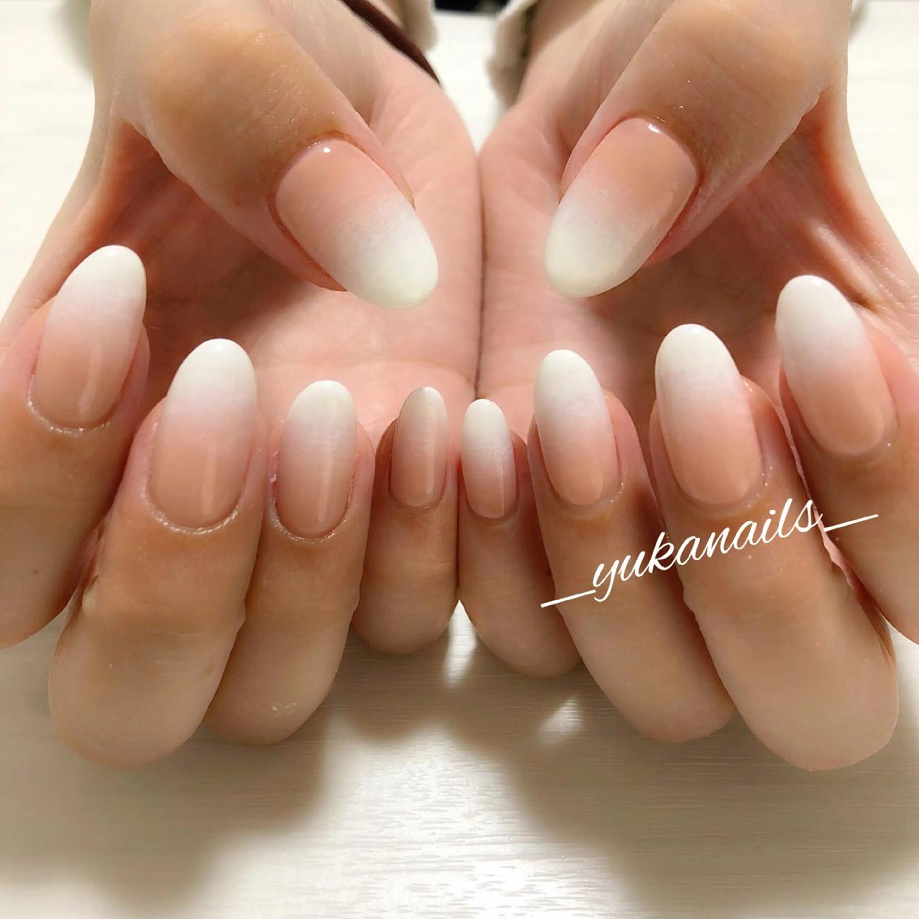 ネイル nail salon A'n bijouのネイルデザイン