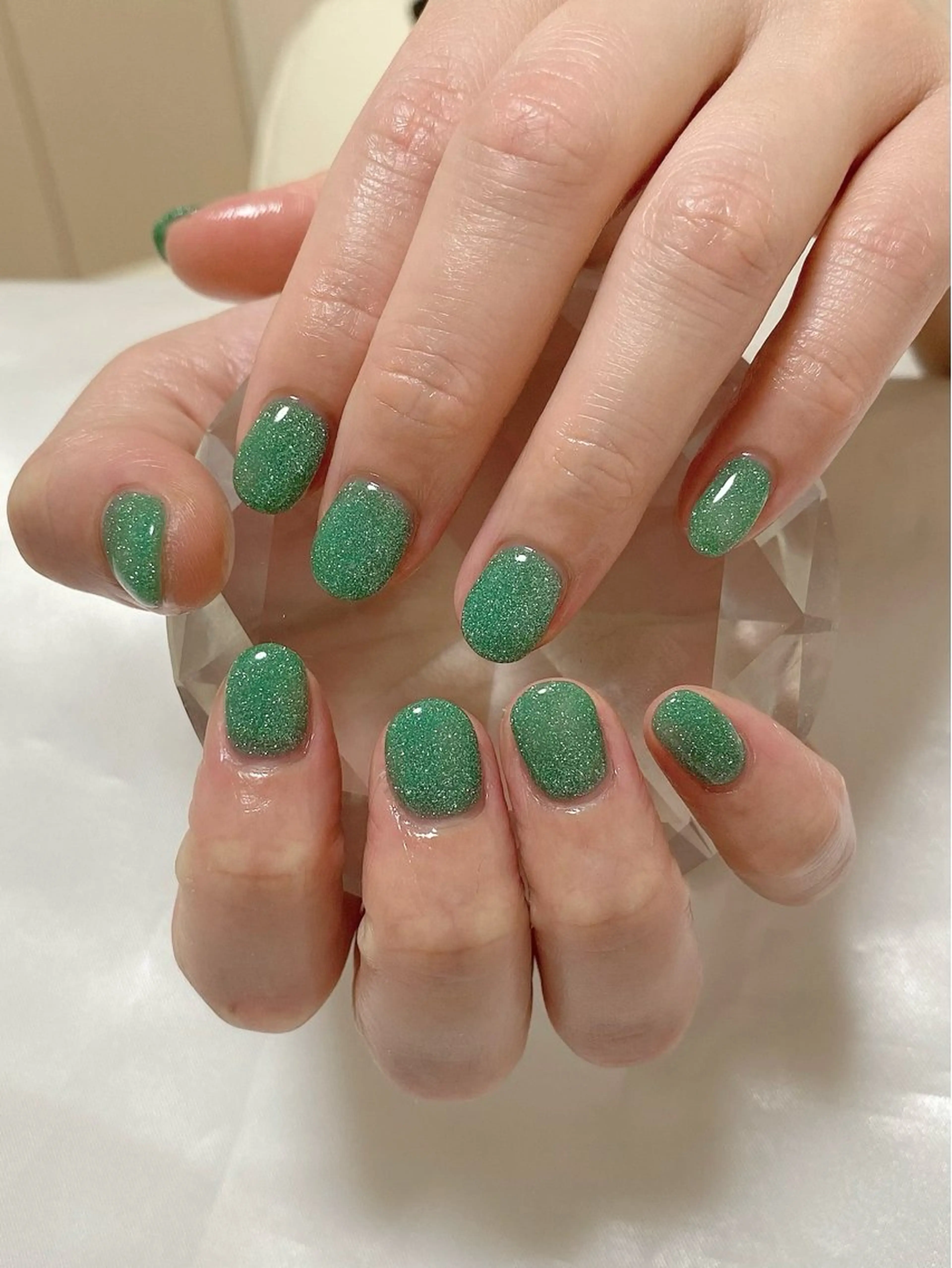ネイル 💅fleur Ayumiのネイルデザイン