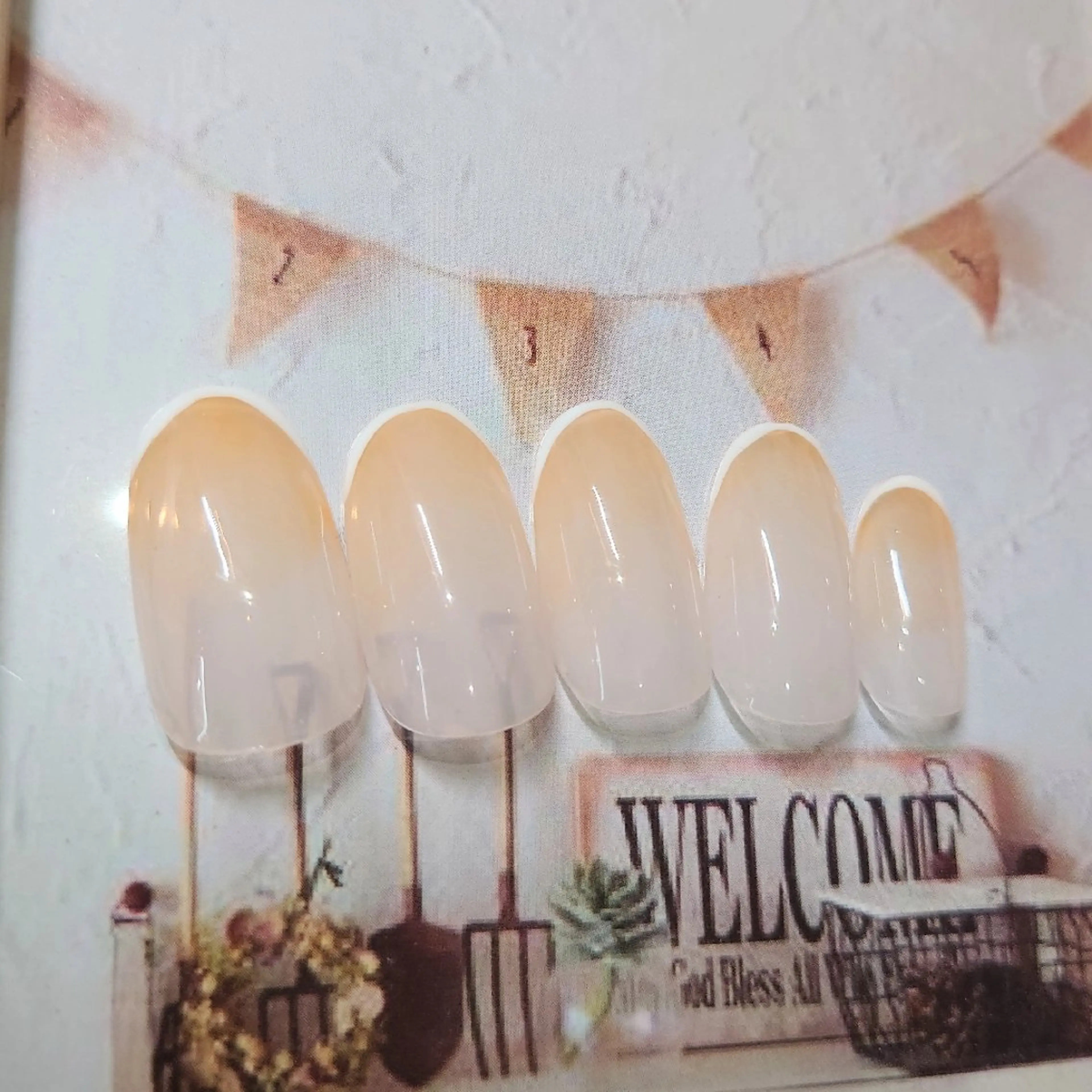 ネイル NailPracticeRoomLou所属・lou jrのネイルデザイン