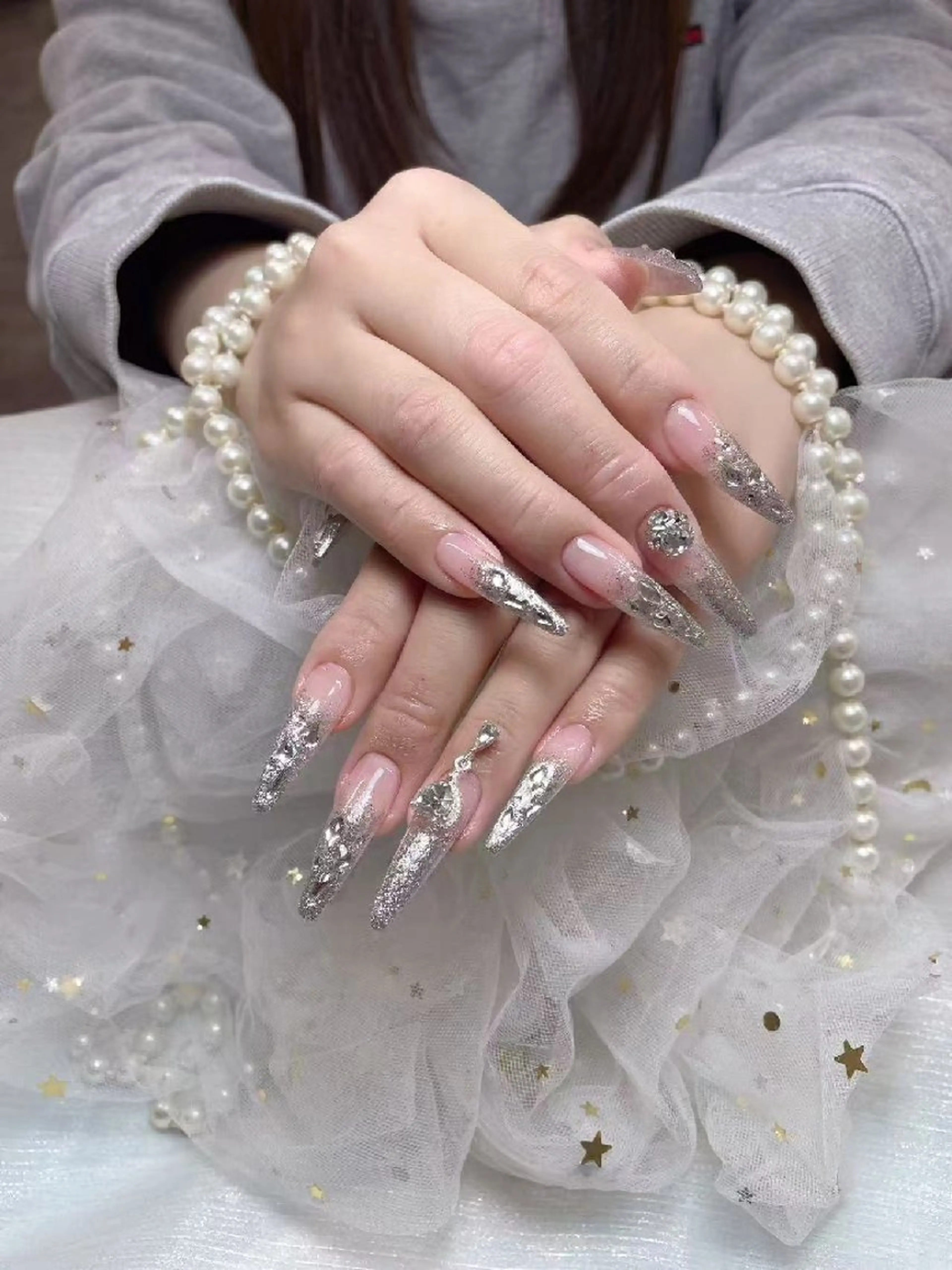 ネイル ENsalon nailのネイルデザイン