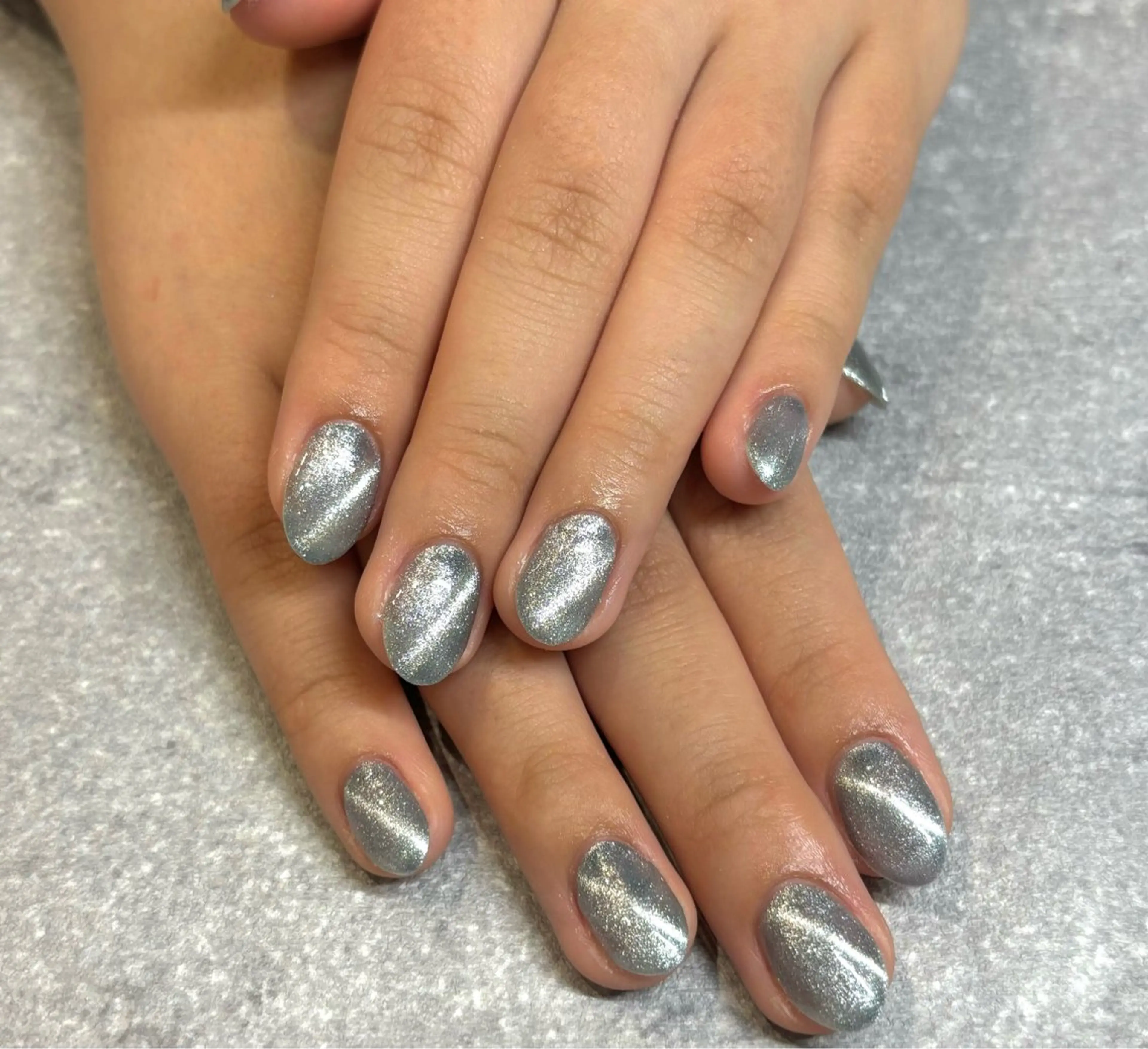 ネイル ritsuna🌙 nail堺筋本町のネイルデザイン