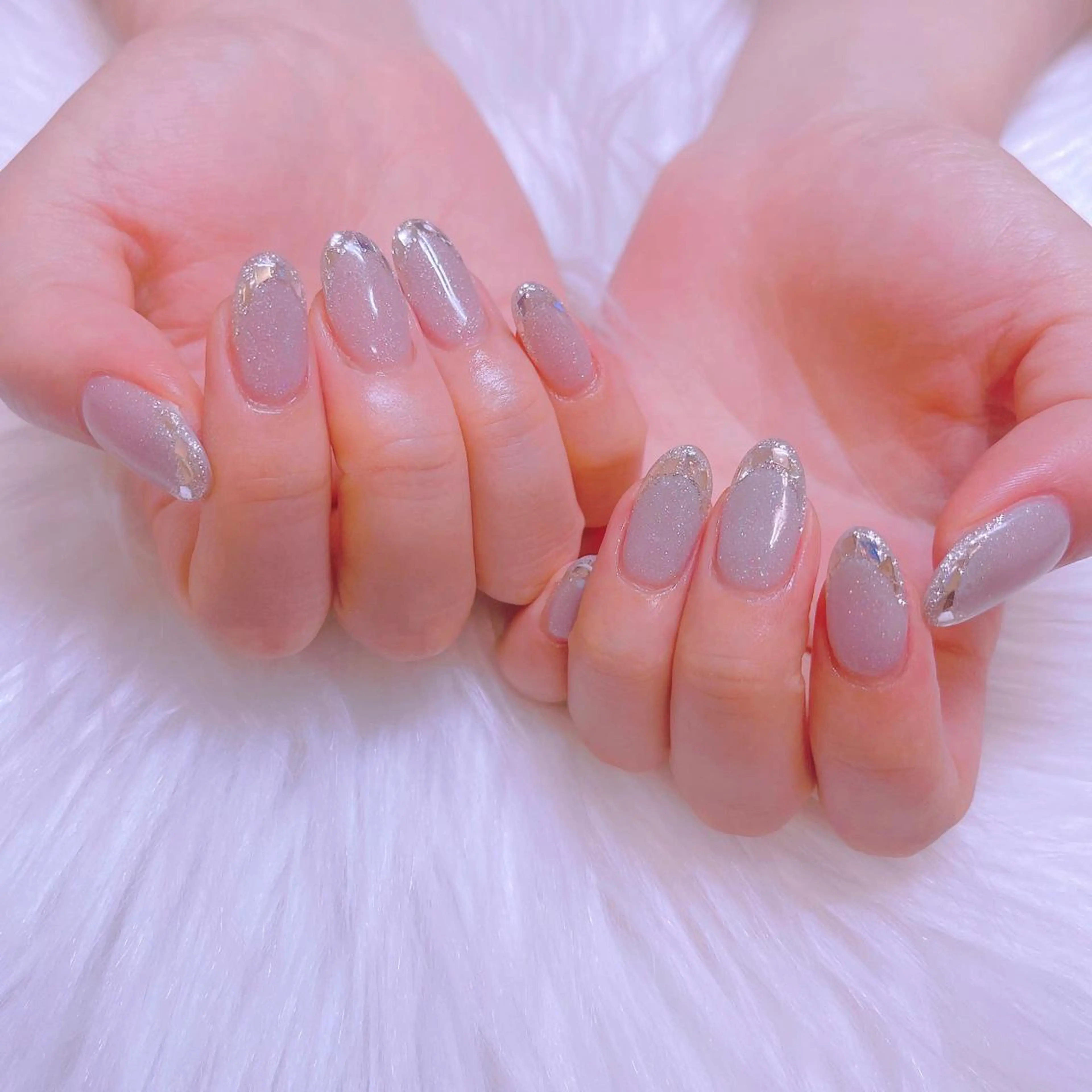 ネイル Private Salon 大宮のネイルデザイン