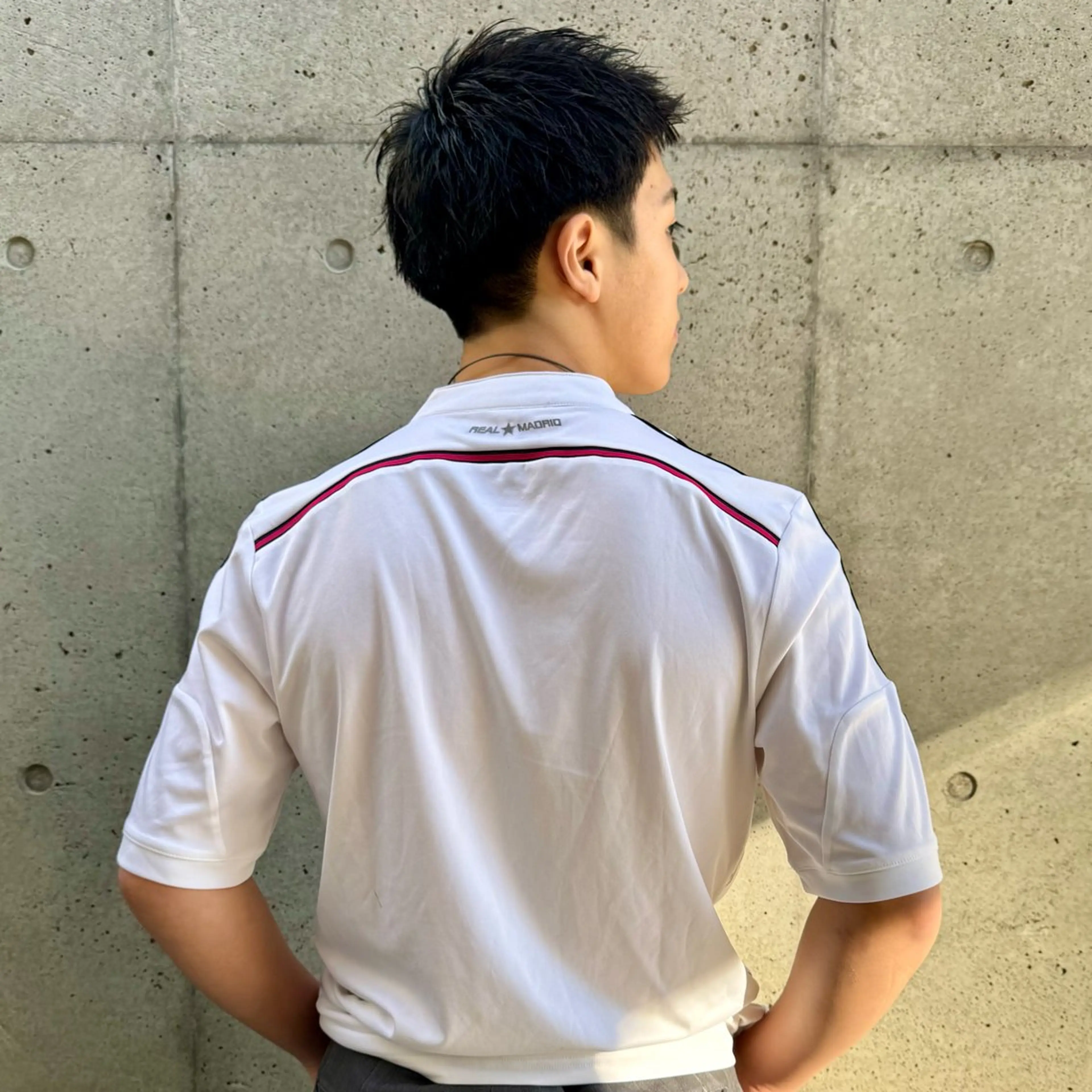 ショート メンズ アップバング メンズ就活ヘア メンズパーマ メンズショート スパイキーショート カット ヘアセット 【池袋/スパイキー ショート】ⓝⓘⓜⓤのヘアスタイル