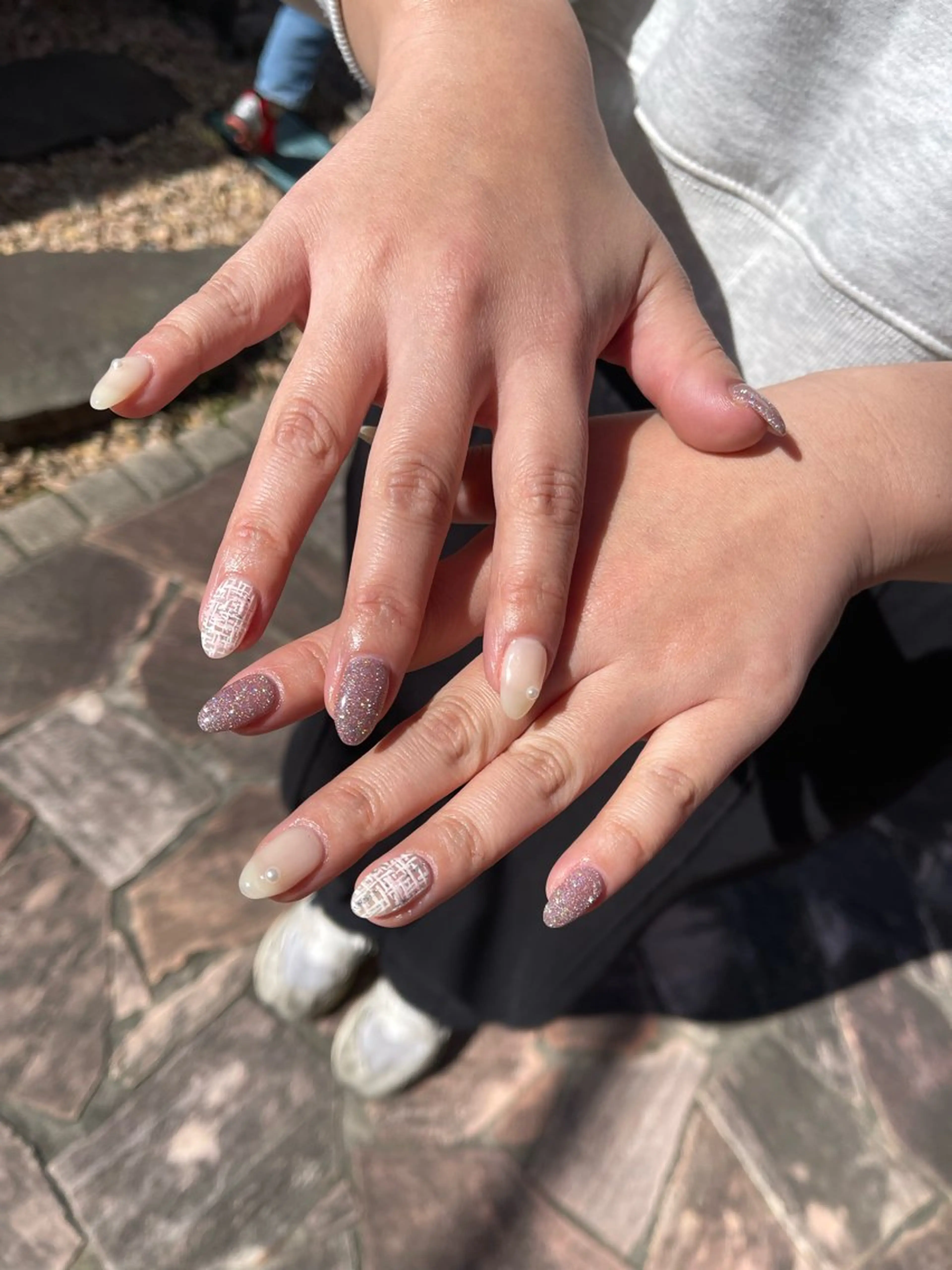 ネイル ネイルサロン Annieのネイルデザイン