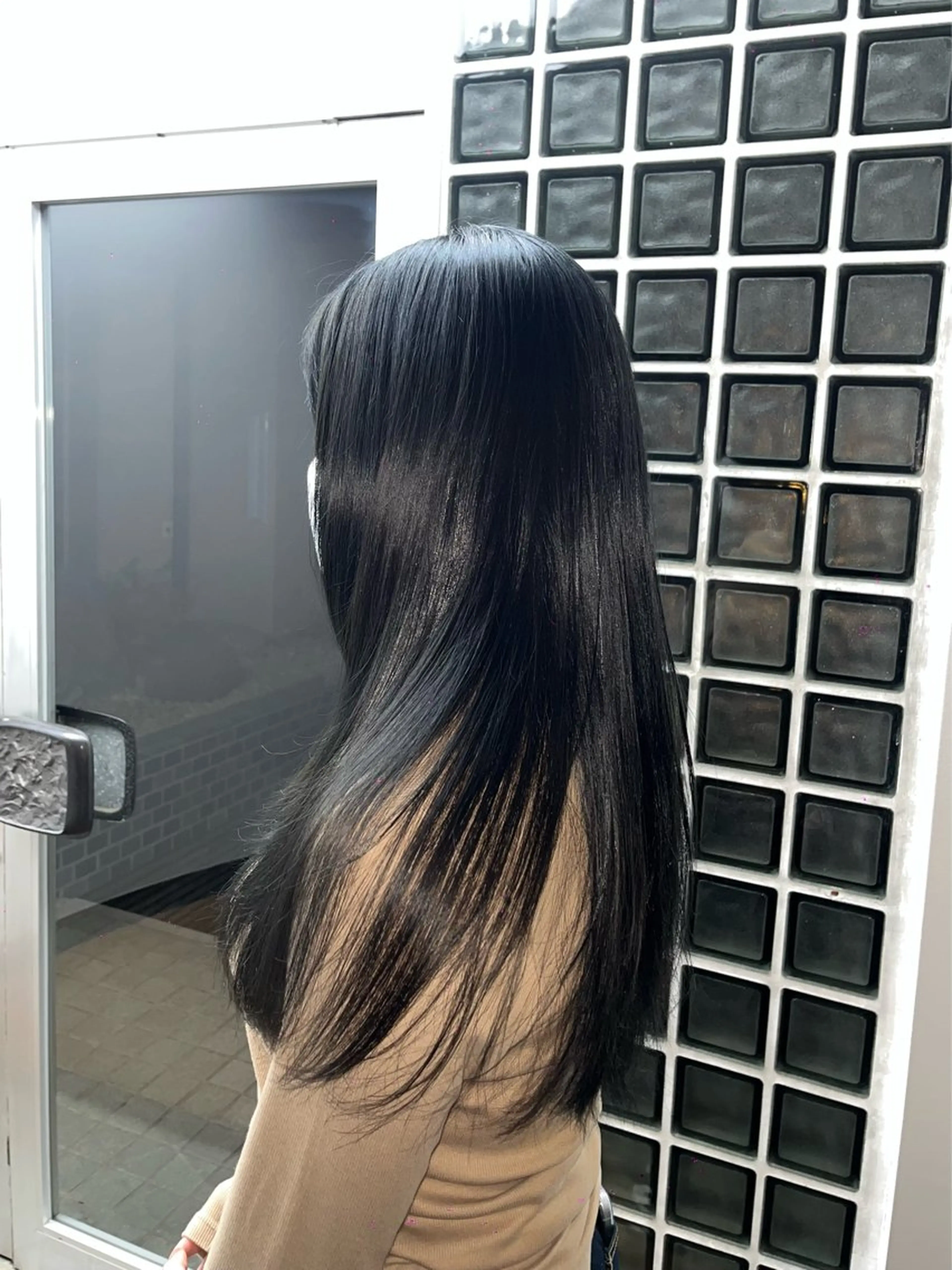 カラー ヘアカラー portlove所属・port love/ kanoriのヘアスタイル