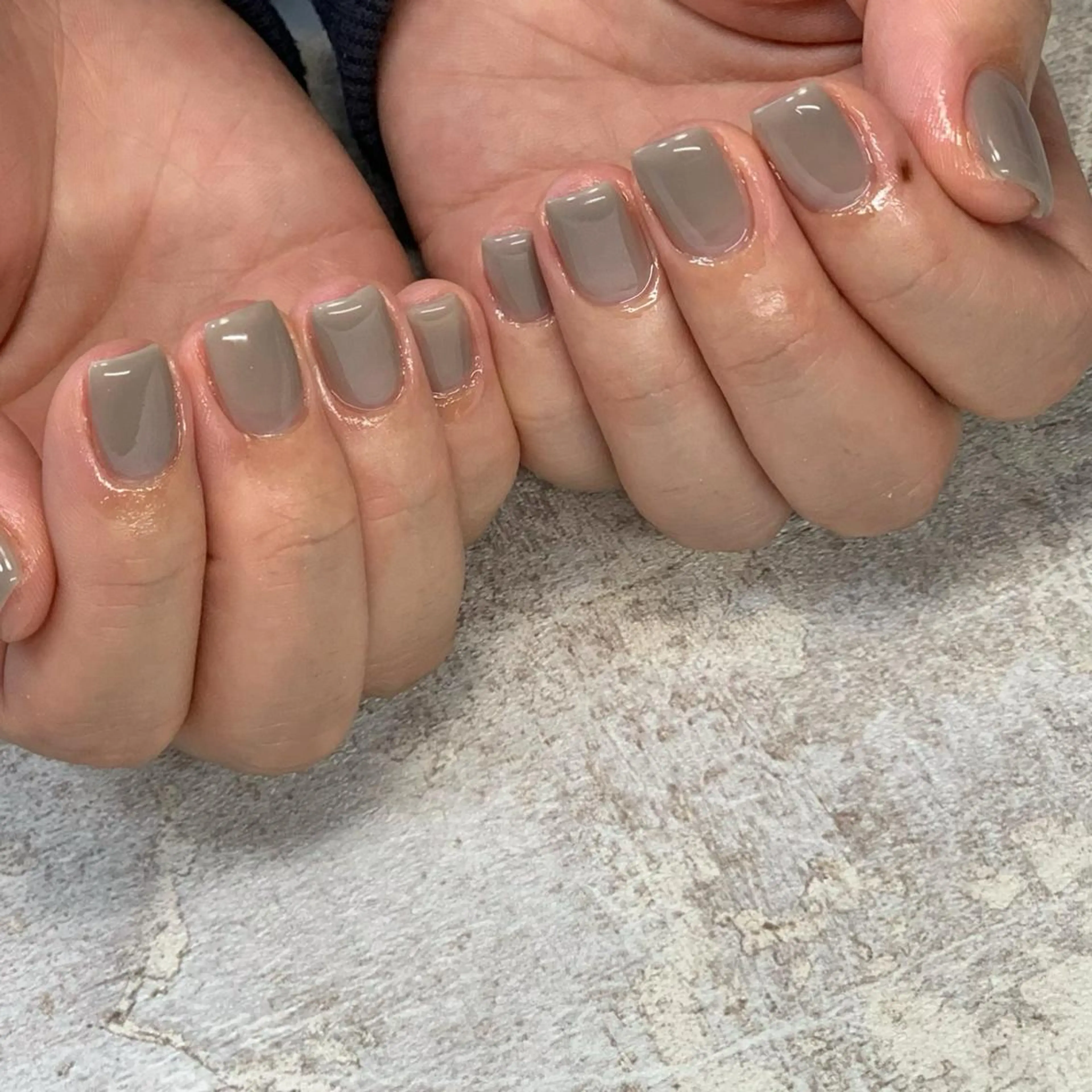 ネイル S♡JEWEL所属・S. JEWELのネイルデザイン