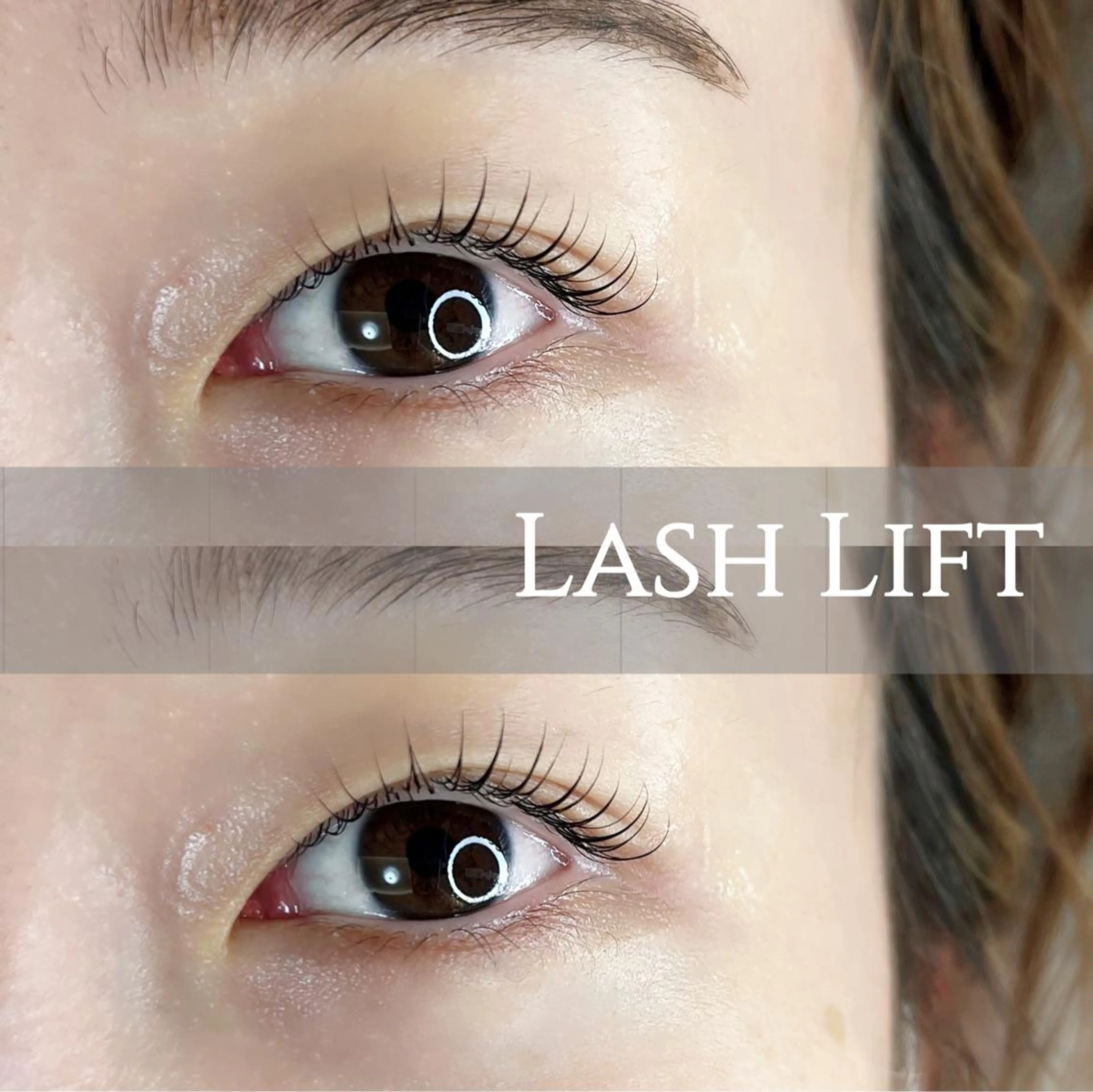 マツエク・マツパ マツパ Bloomy.所属・【Bloomy.】 竹内のマツエク・マツパデザイン