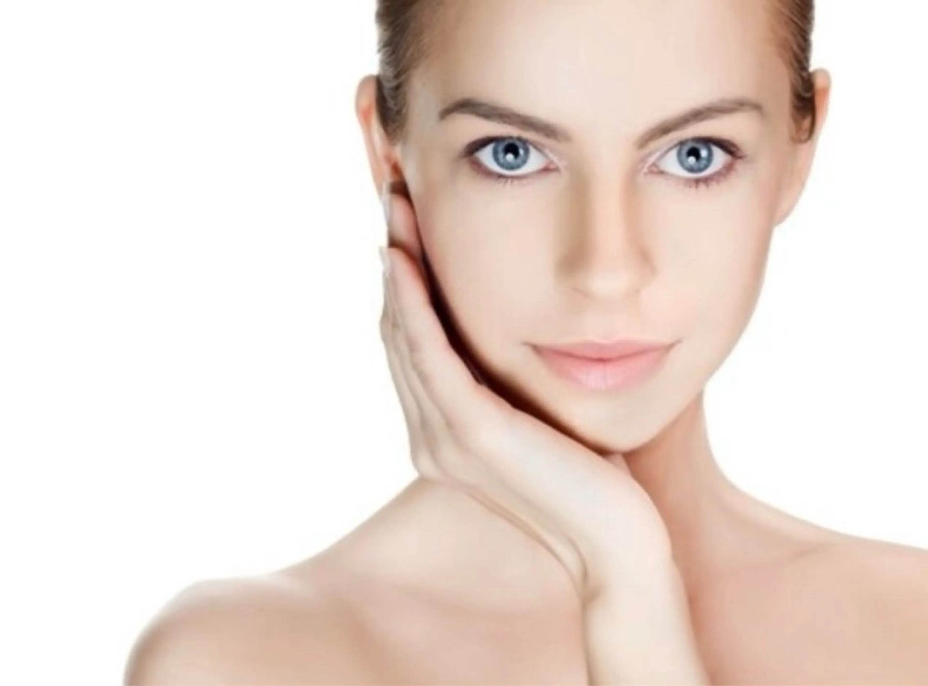 【女性】産毛を無くす！美顔脱毛！　初回キャンペーン　ヒト幹細胞シートパック付き✨の写真