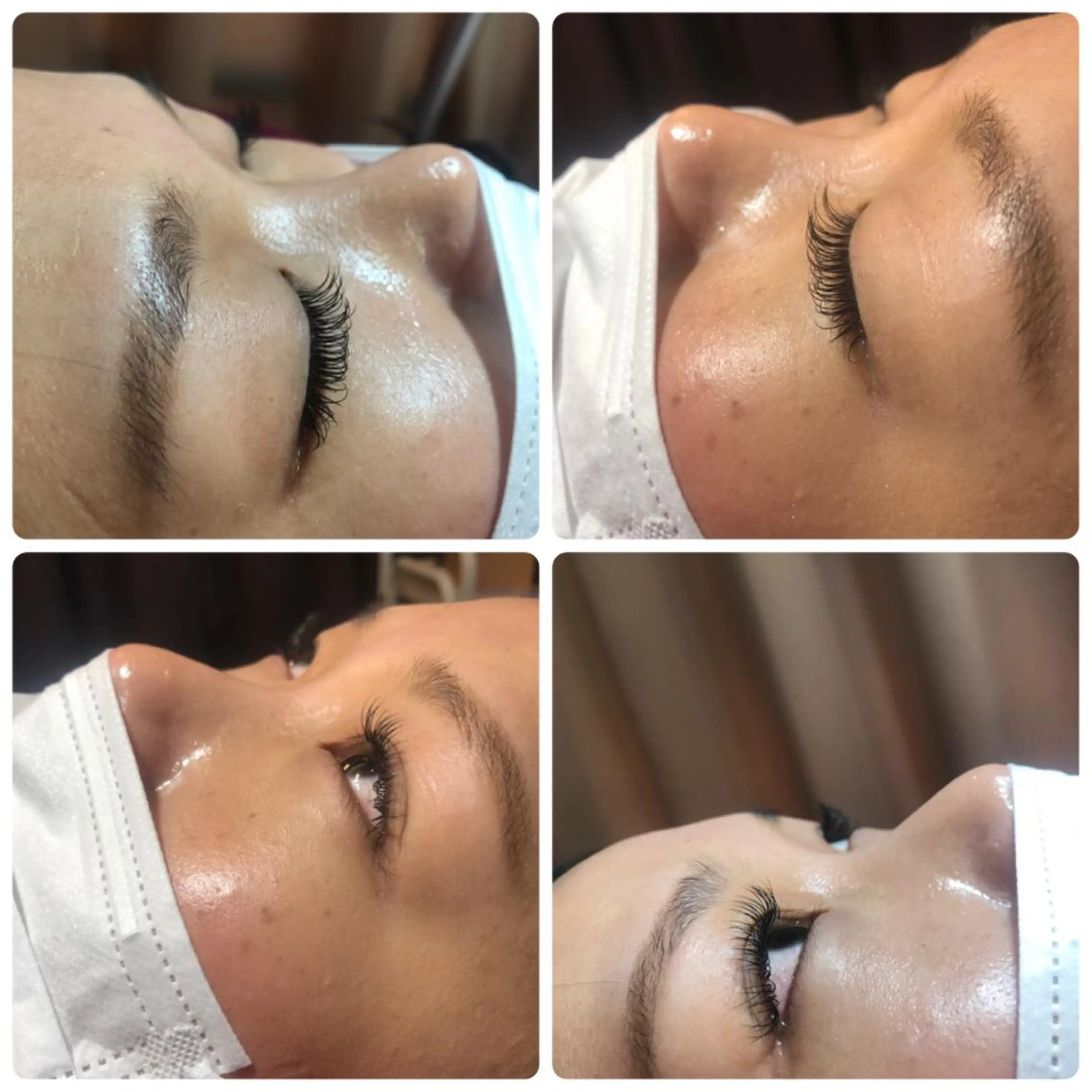 マツエク・マツパ マックスケリー大阪梅田所属・歴7年 育休復帰 MAXKEKKY玉井のマツエク・マツパデザイン