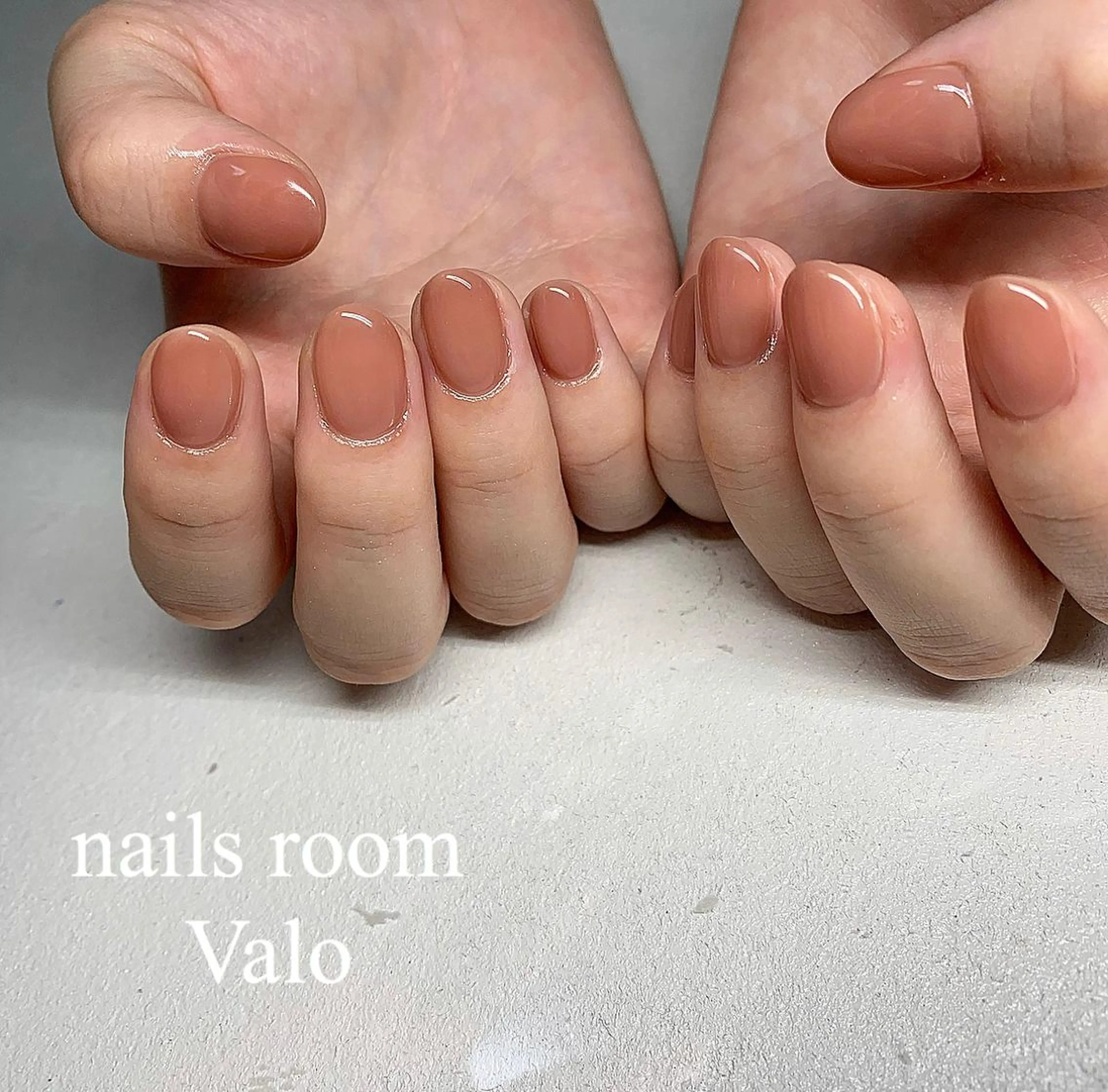 ネイル nails room Valoのネイルデザイン