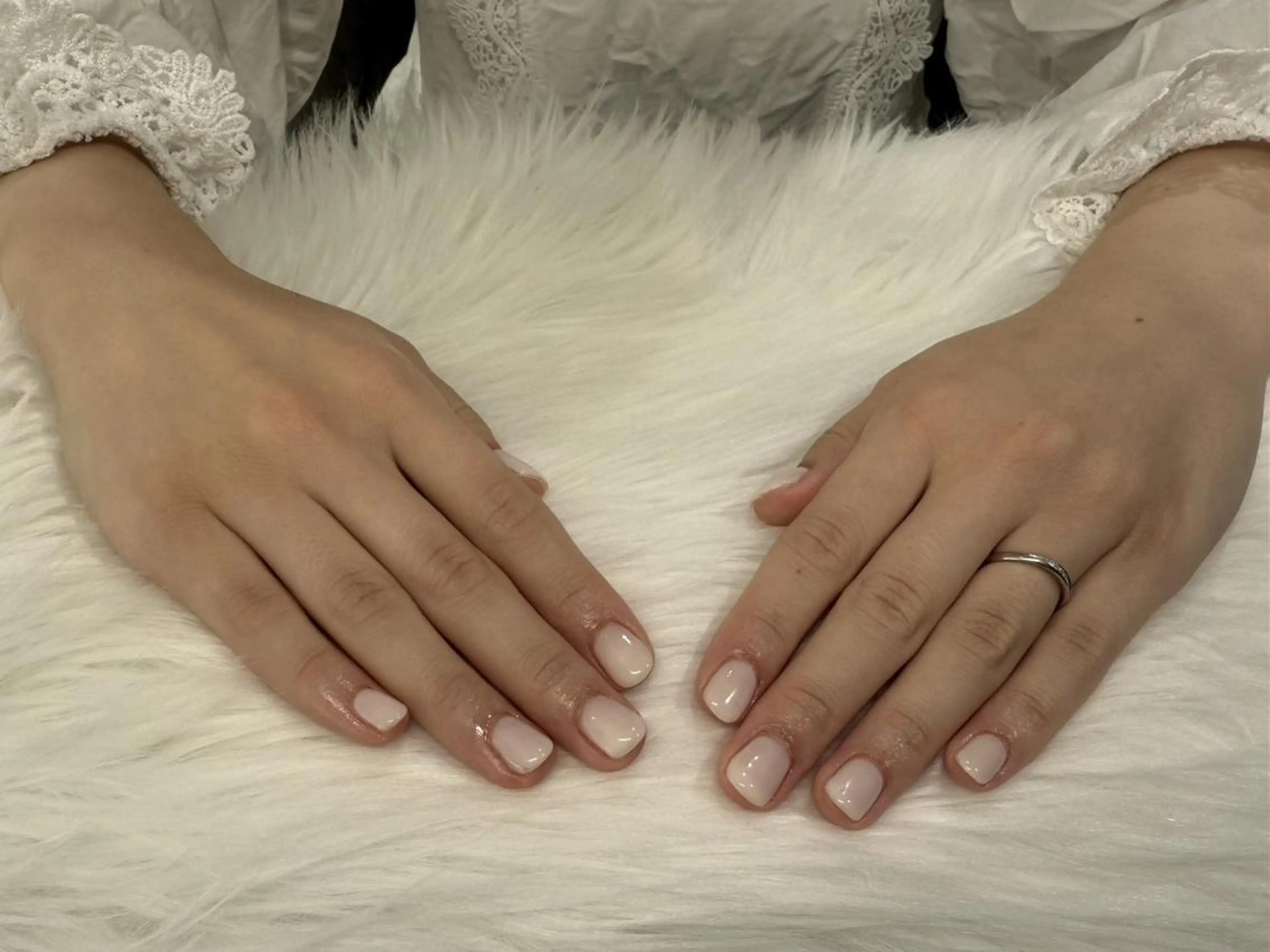 ネイル Nail Salon Lindaのネイルデザイン