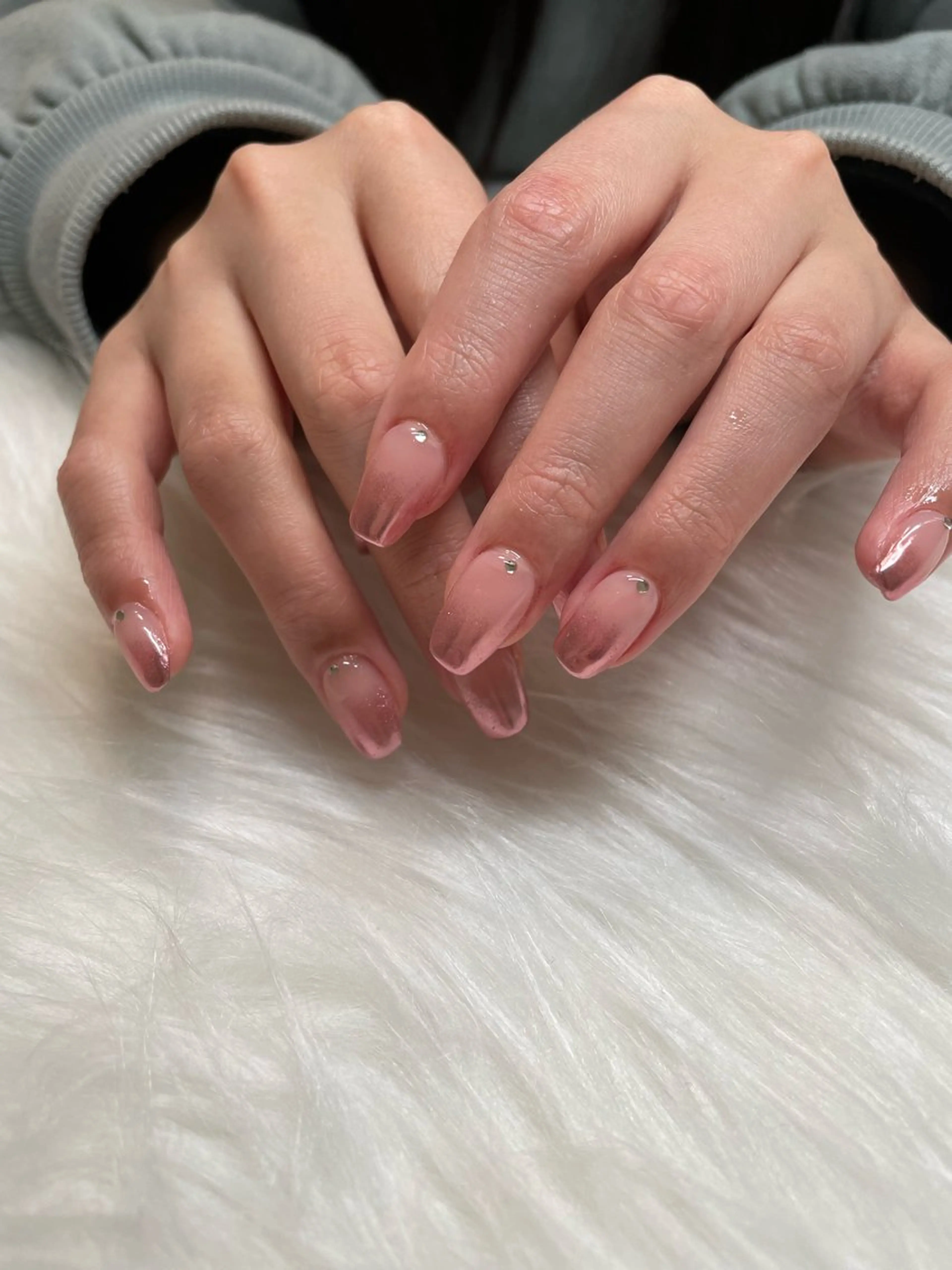 ネイル ハンドネイル MN salonのネイルデザイン