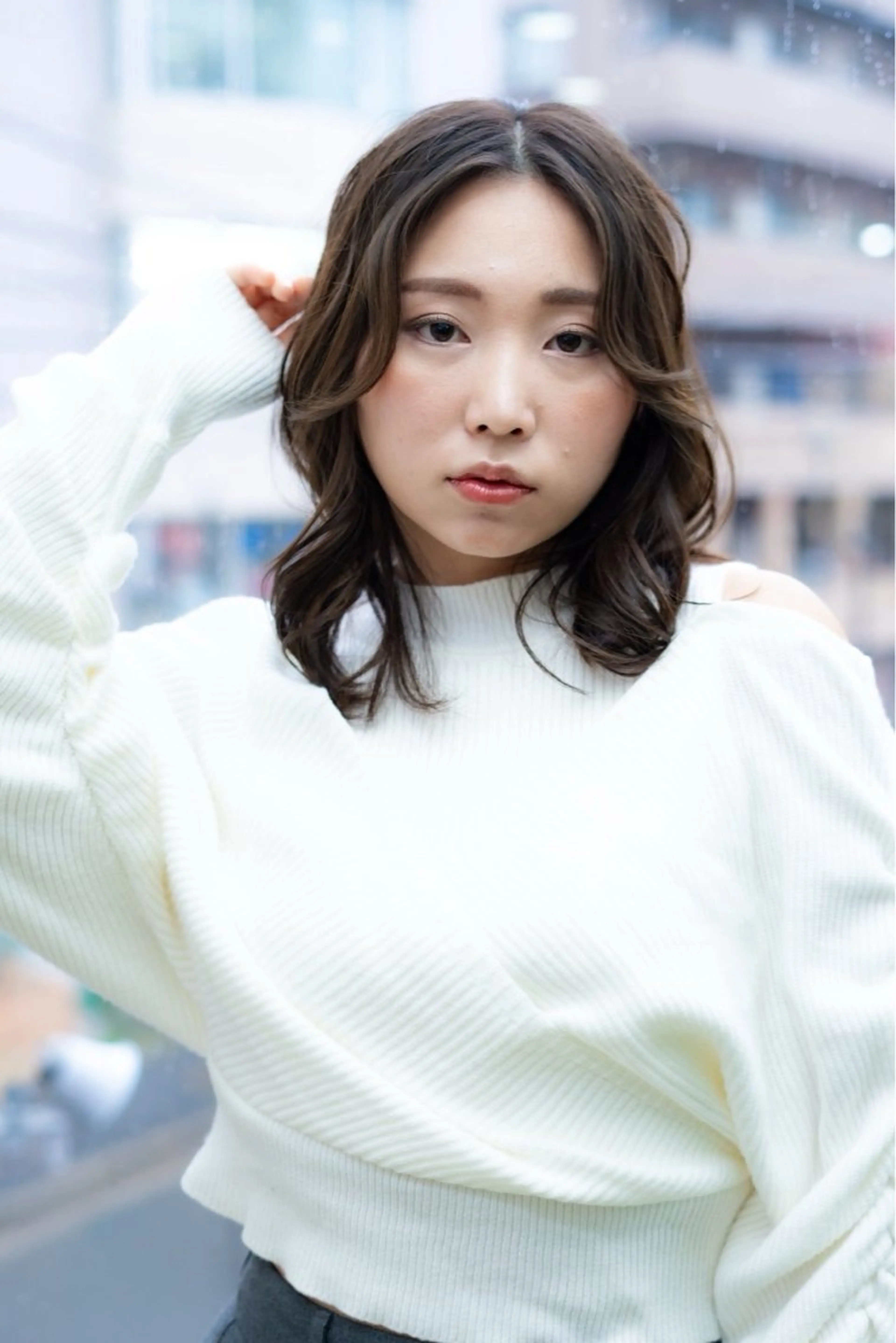 Atelier High|用賀 髪質改善 プライベート美容室所属・用賀美容室 アトリエハイ　比嘉のその他イメージ