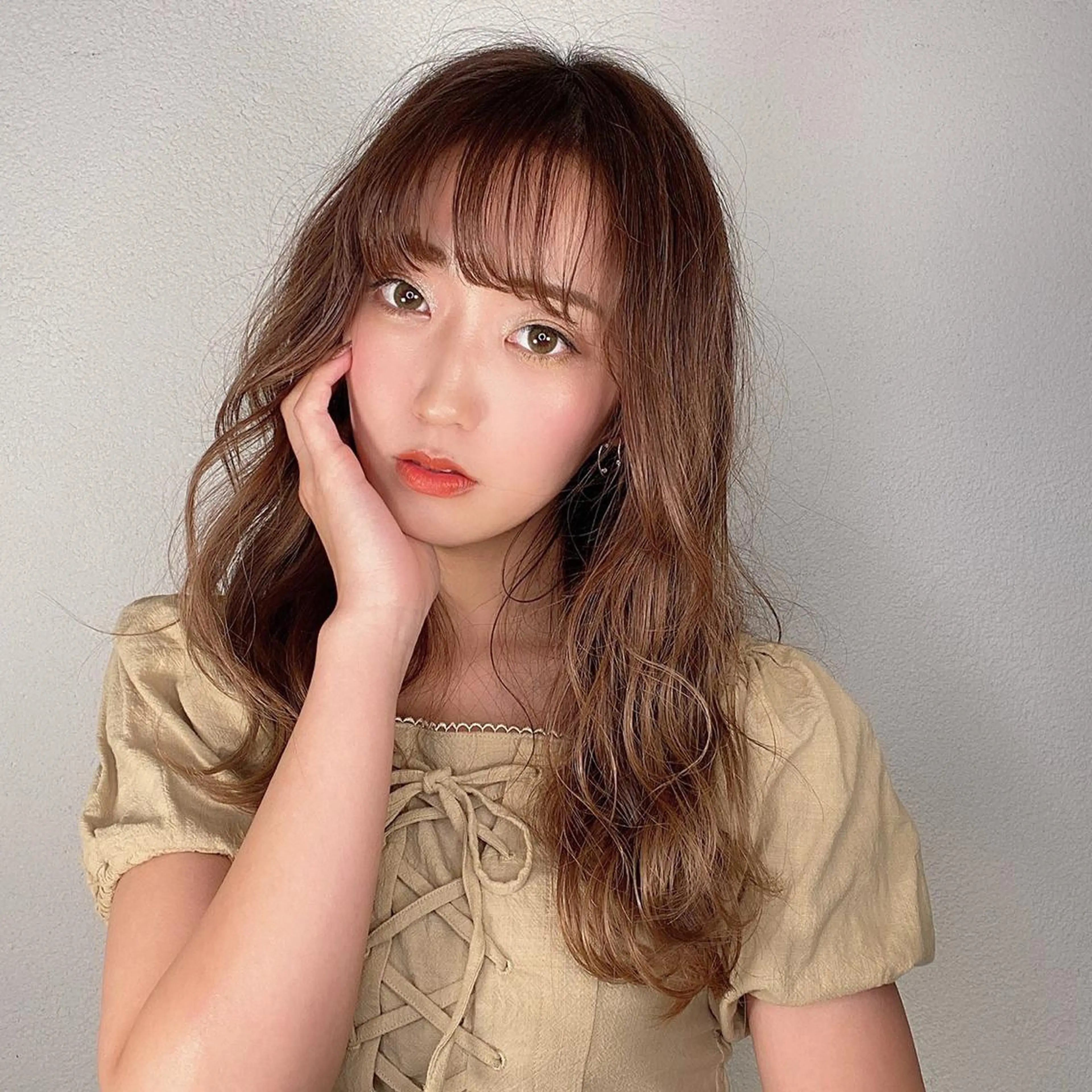 ロング ヘアアレンジ 🌟マチダ テルヤ🌟のその他イメージ