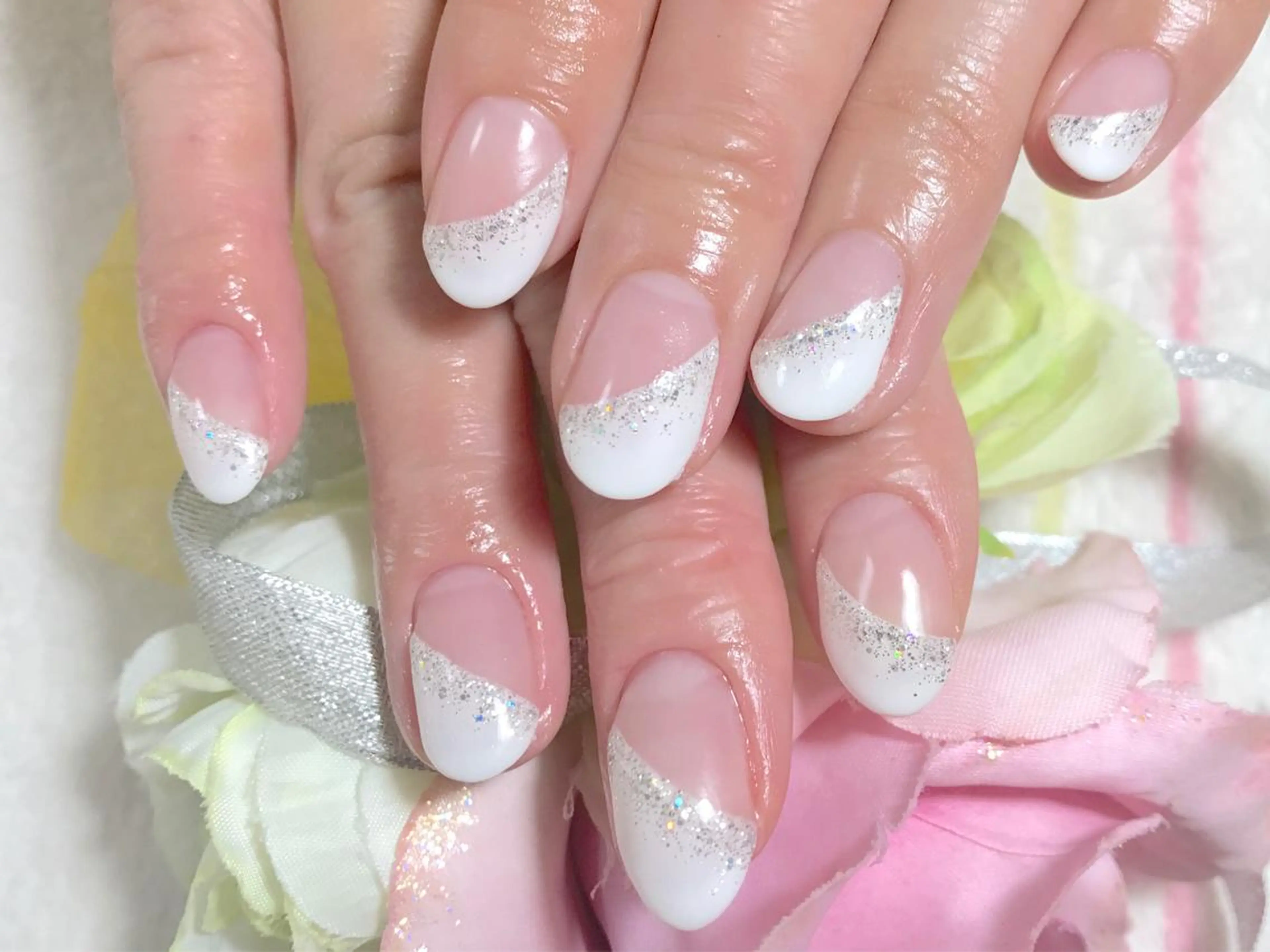 ネイル ネイルandエステ maple豊見城店のエステ・リラクイメージ