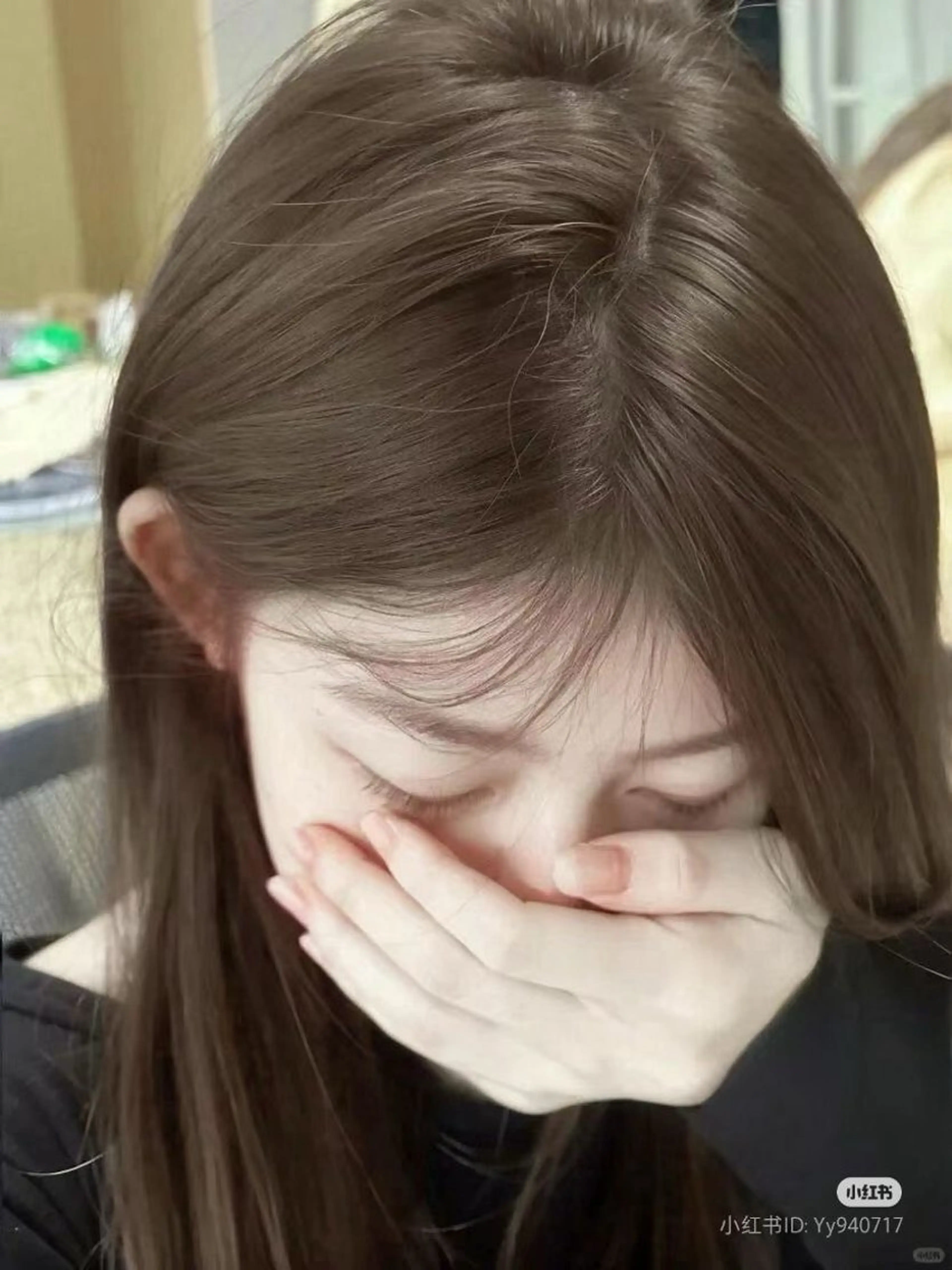 【平日のみ‼️レディース限定】ブリーチリタッチ＋ワンカラー＋トリートメント🫧の写真