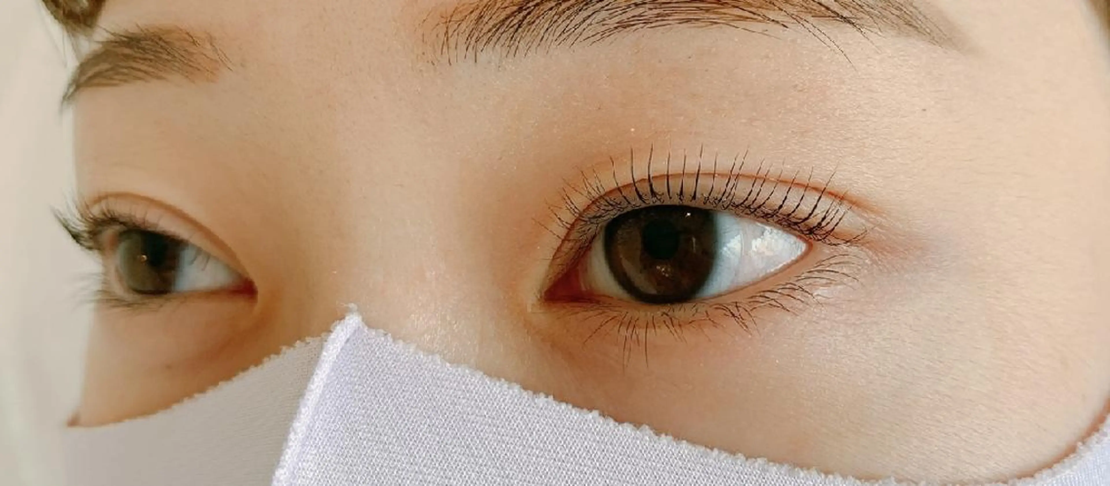 マツエク・マツパ マツパ noix  ＹＵＮＡのマツエク・マツパデザイン