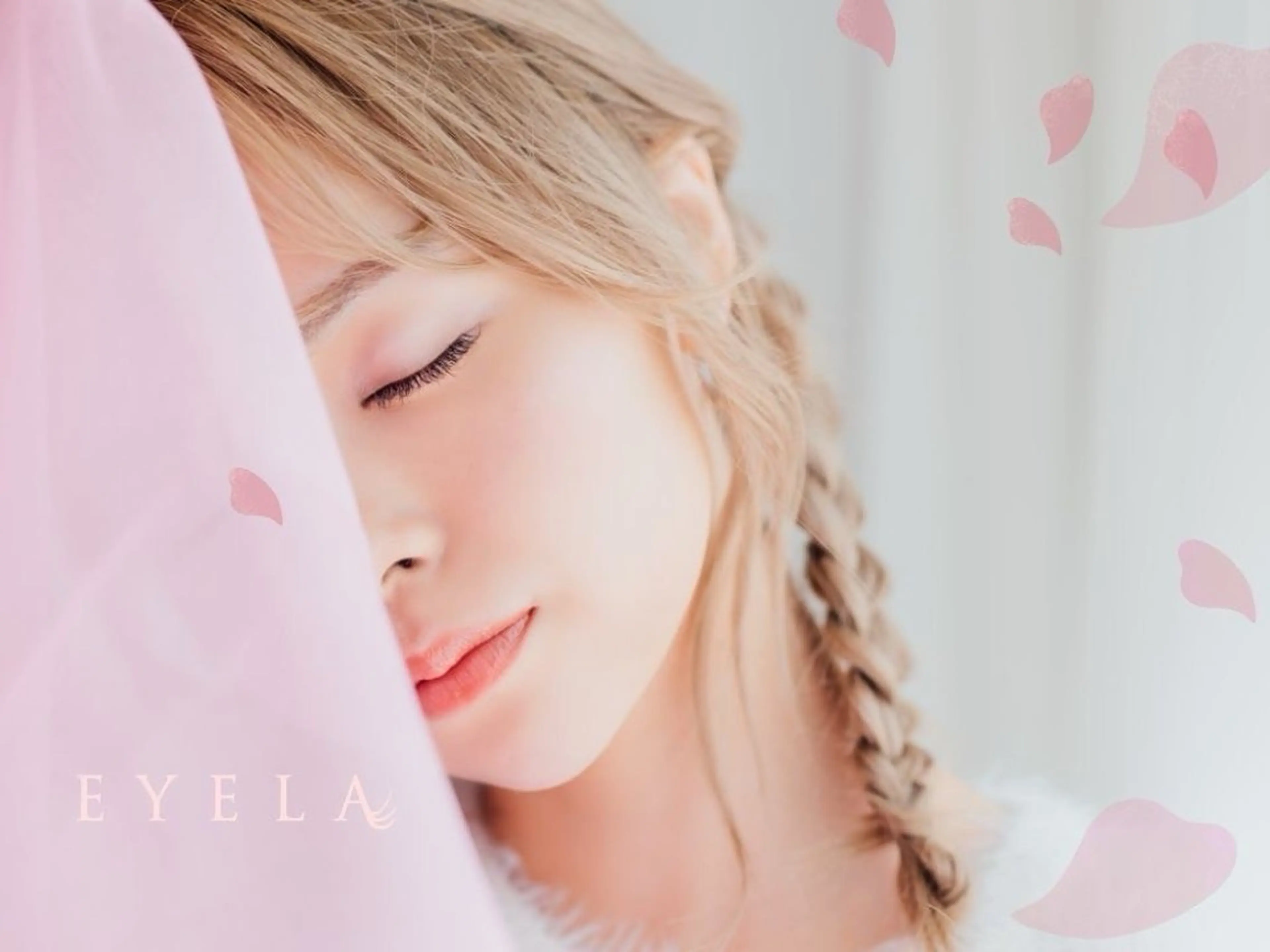 マツエク・マツパ EYELA綾瀬店所属・EYELA🎀 玉山のマツエク・マツパデザイン