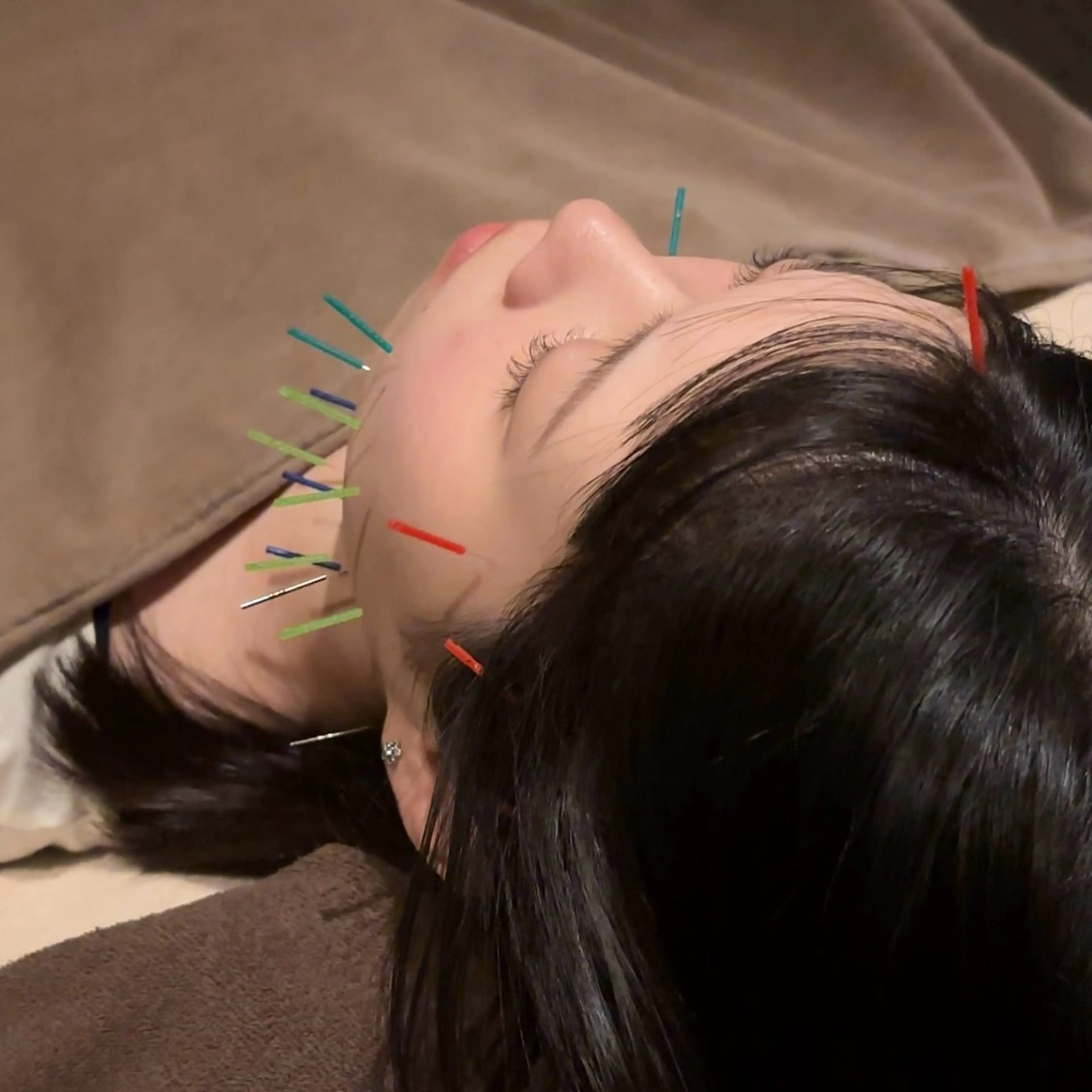 Hari Lounge恵比寿所属・chika🦋 ハリラウンジ恵比寿のエステ・リラクイメージ