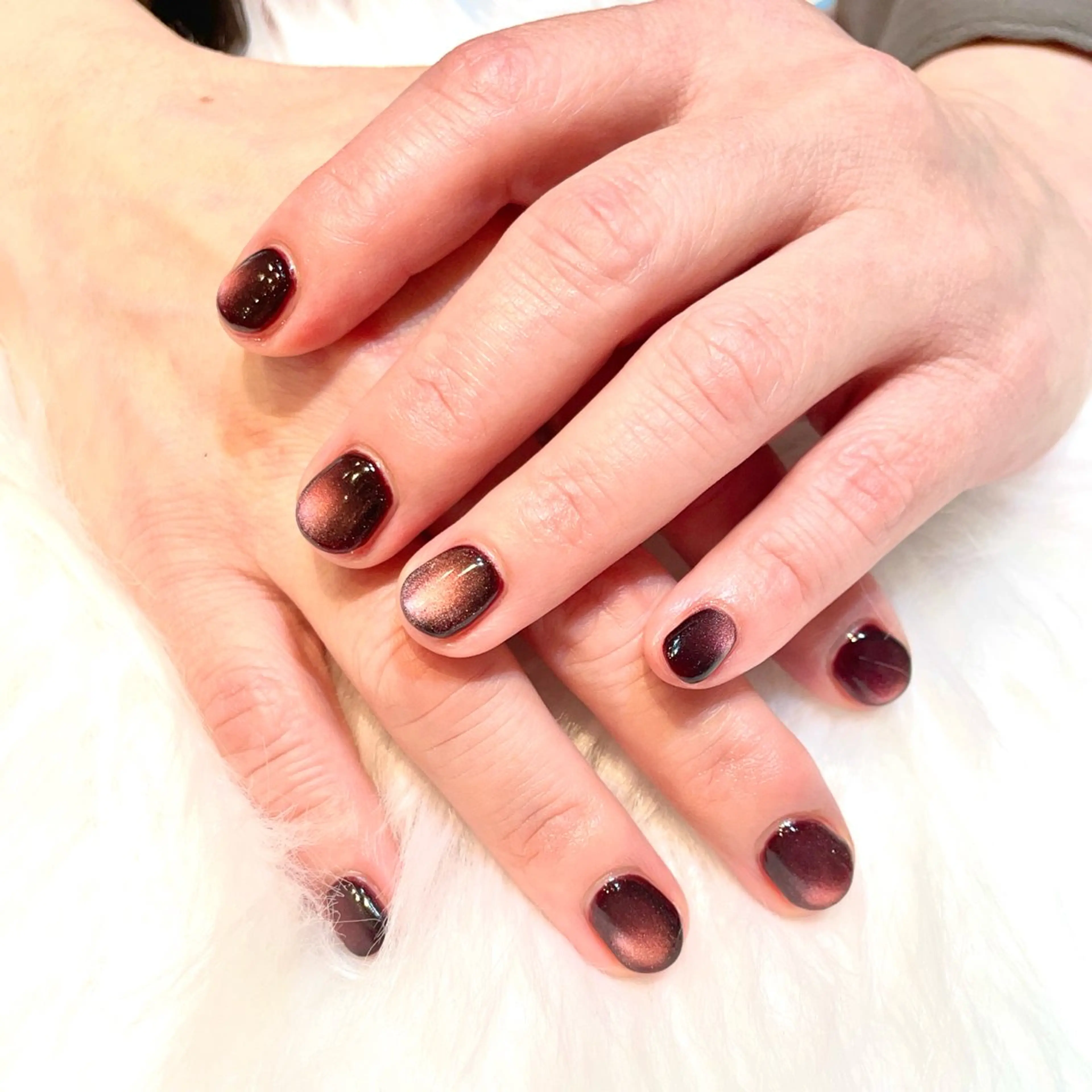 ネイル K. Yukoのネイルデザイン