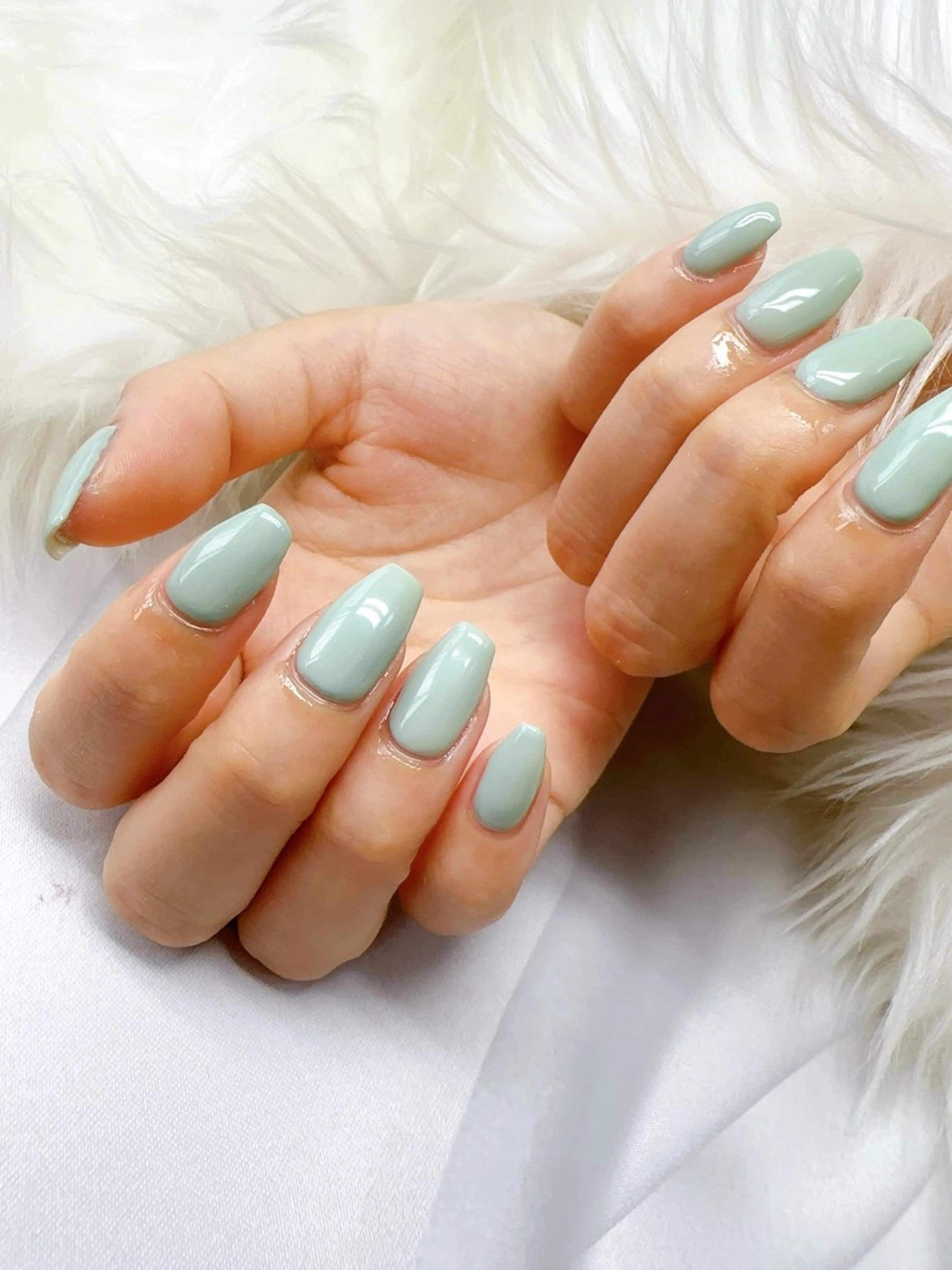 ネイル ハンドネイル 痩身/脱毛/ネイル HARUKAのエステ・リラクイメージ