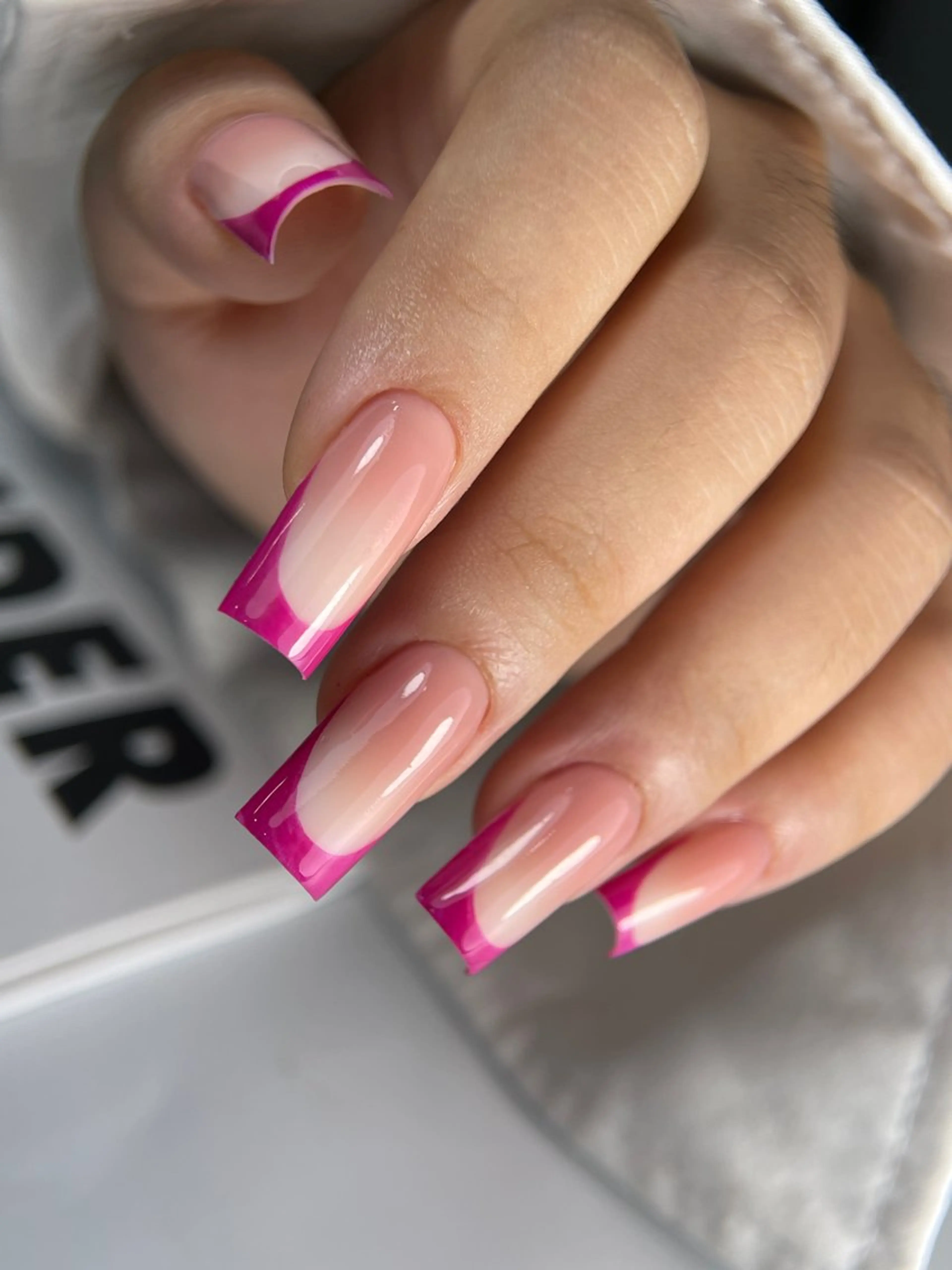 ネイル ハンドネイル LaBon Nails Art & Academy所属・Labon Nails Artのネイルデザイン