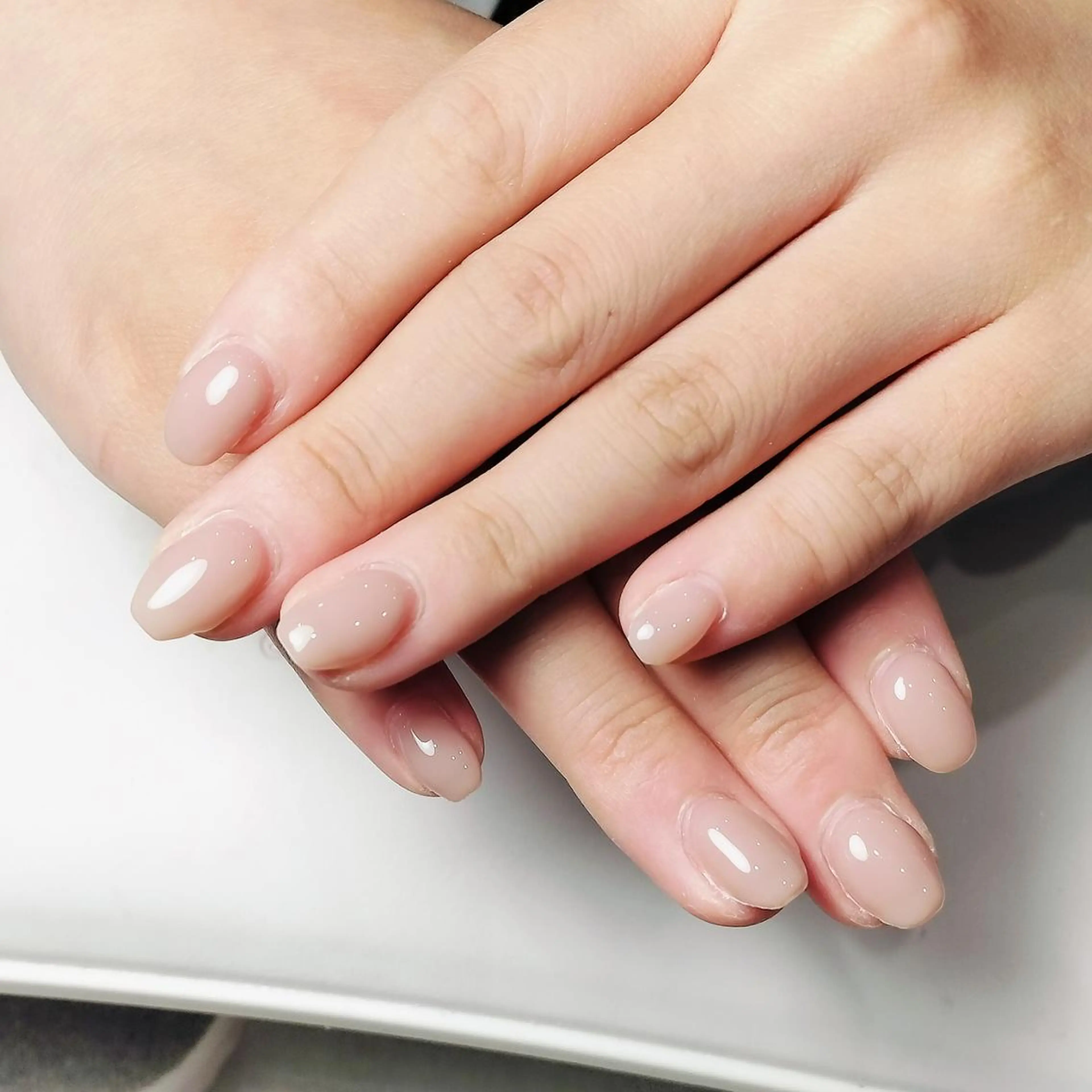 ネイル ハンドネイル 桃子 Nail高円寺のネイルデザイン