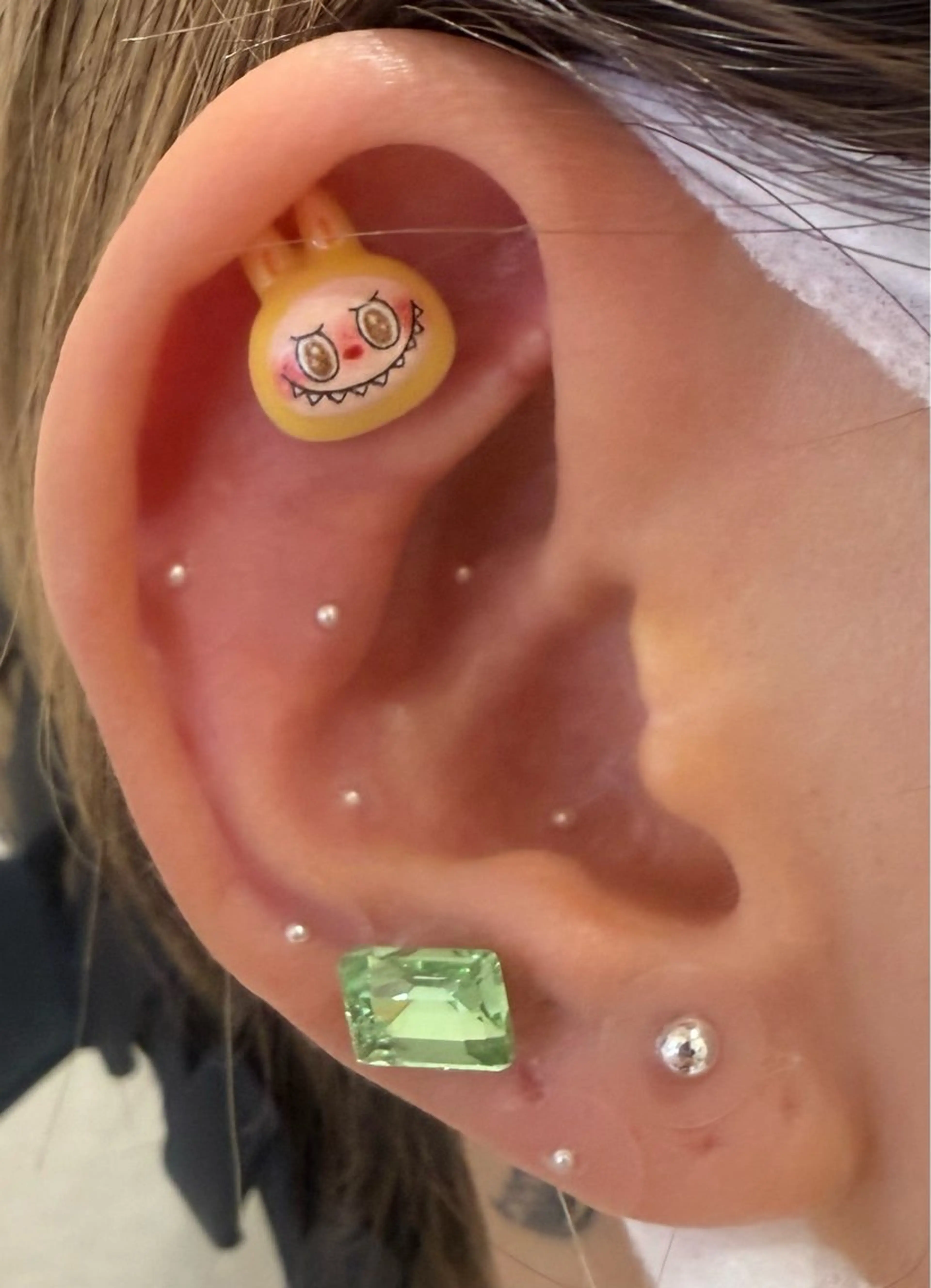 その他 LiZA エステティックサロンのエステ・リラクイメージ