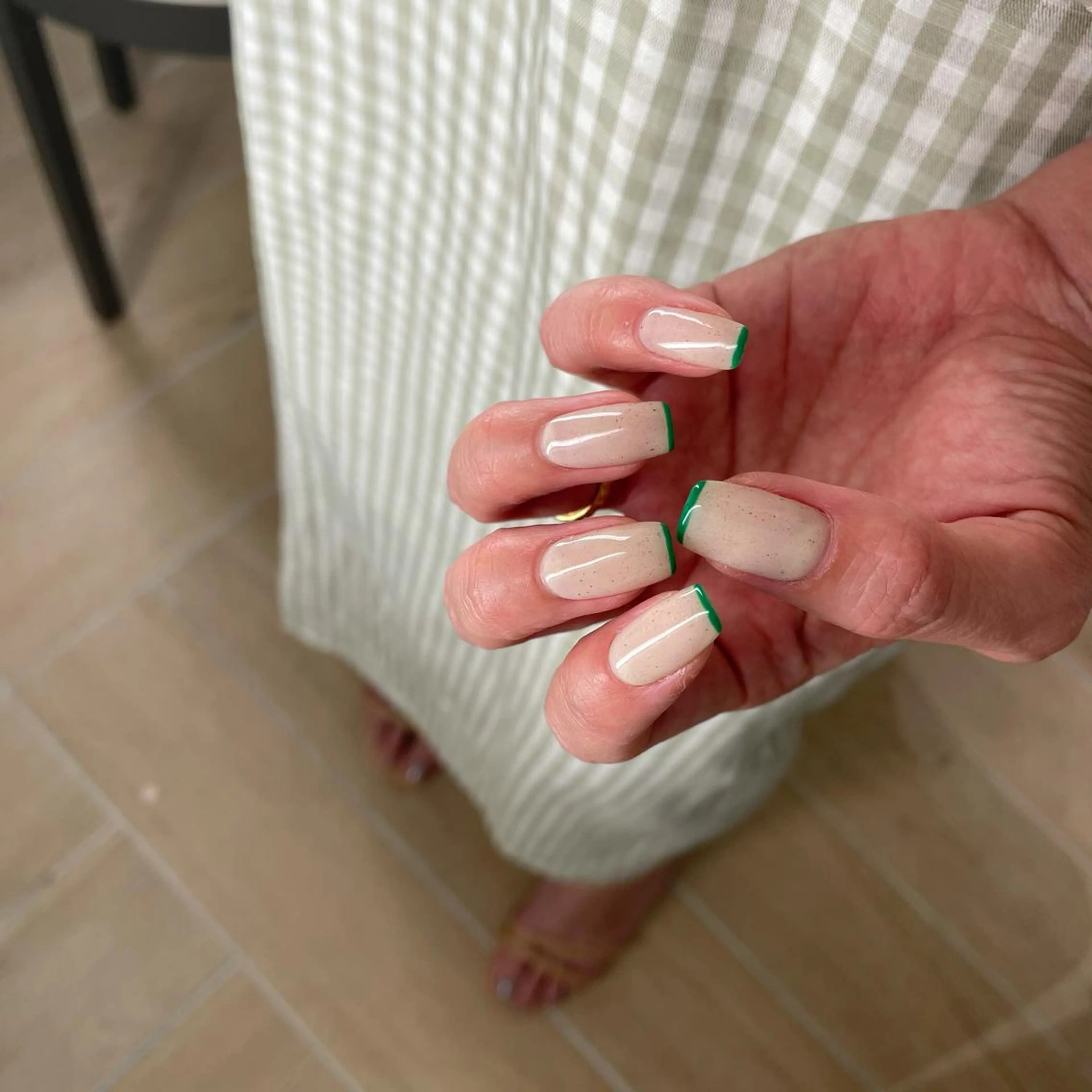 ネイル sakurai nodokaのネイルデザイン