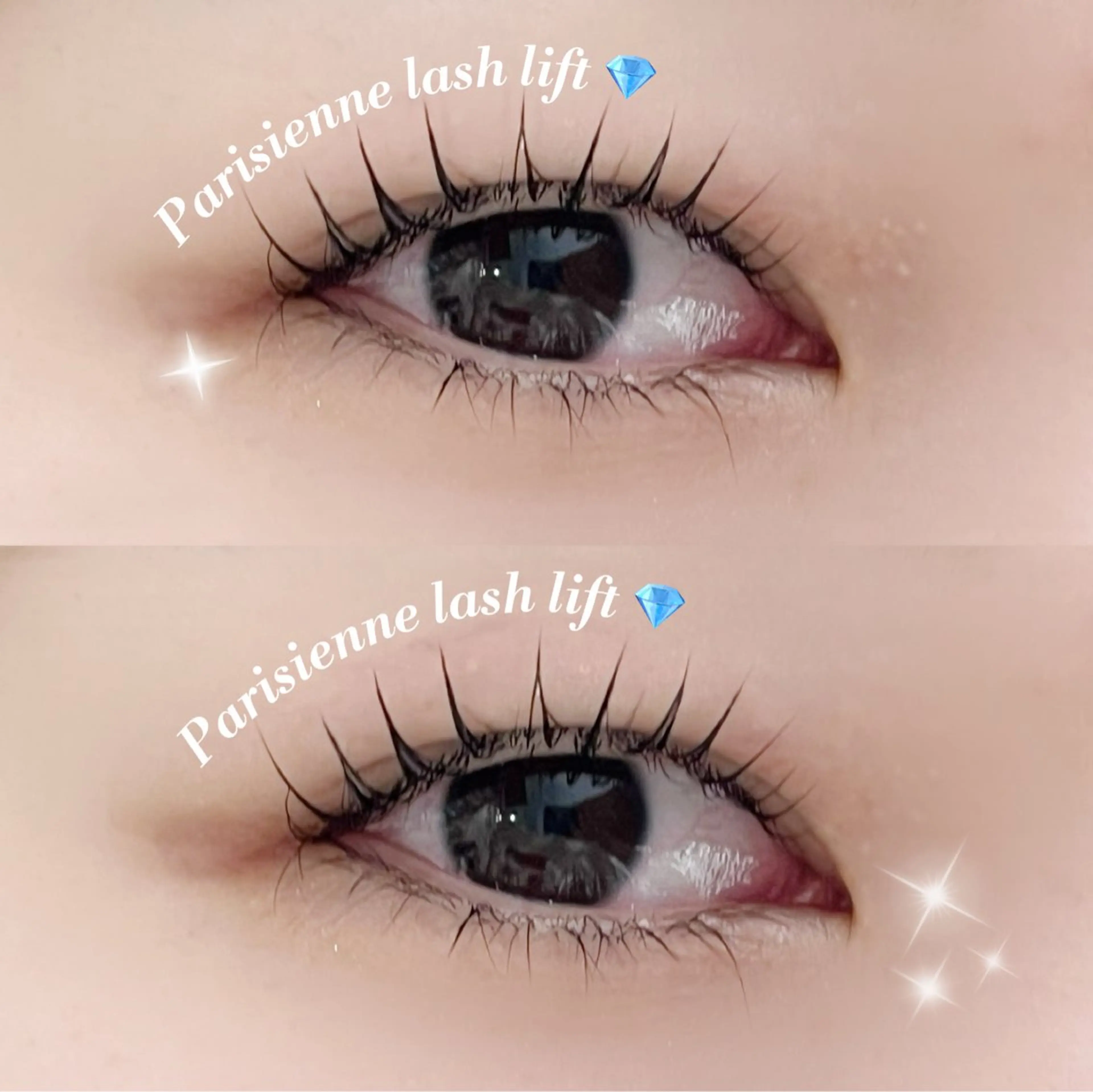 マツエク・マツパ Mon mignon 🤍ྀིRamuのマツエク・マツパデザイン