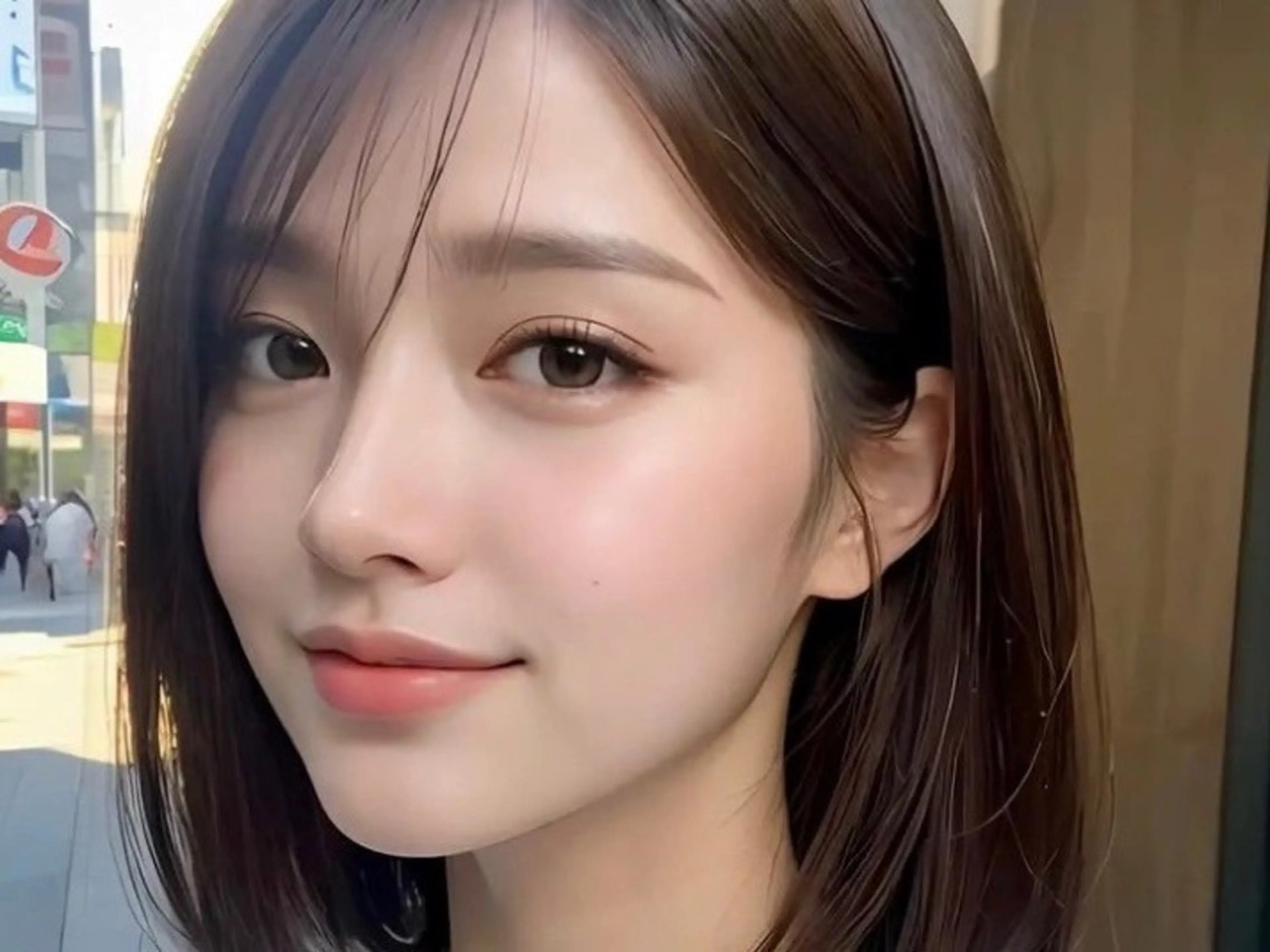 eyelist mikiのマツエク・マツパデザイン