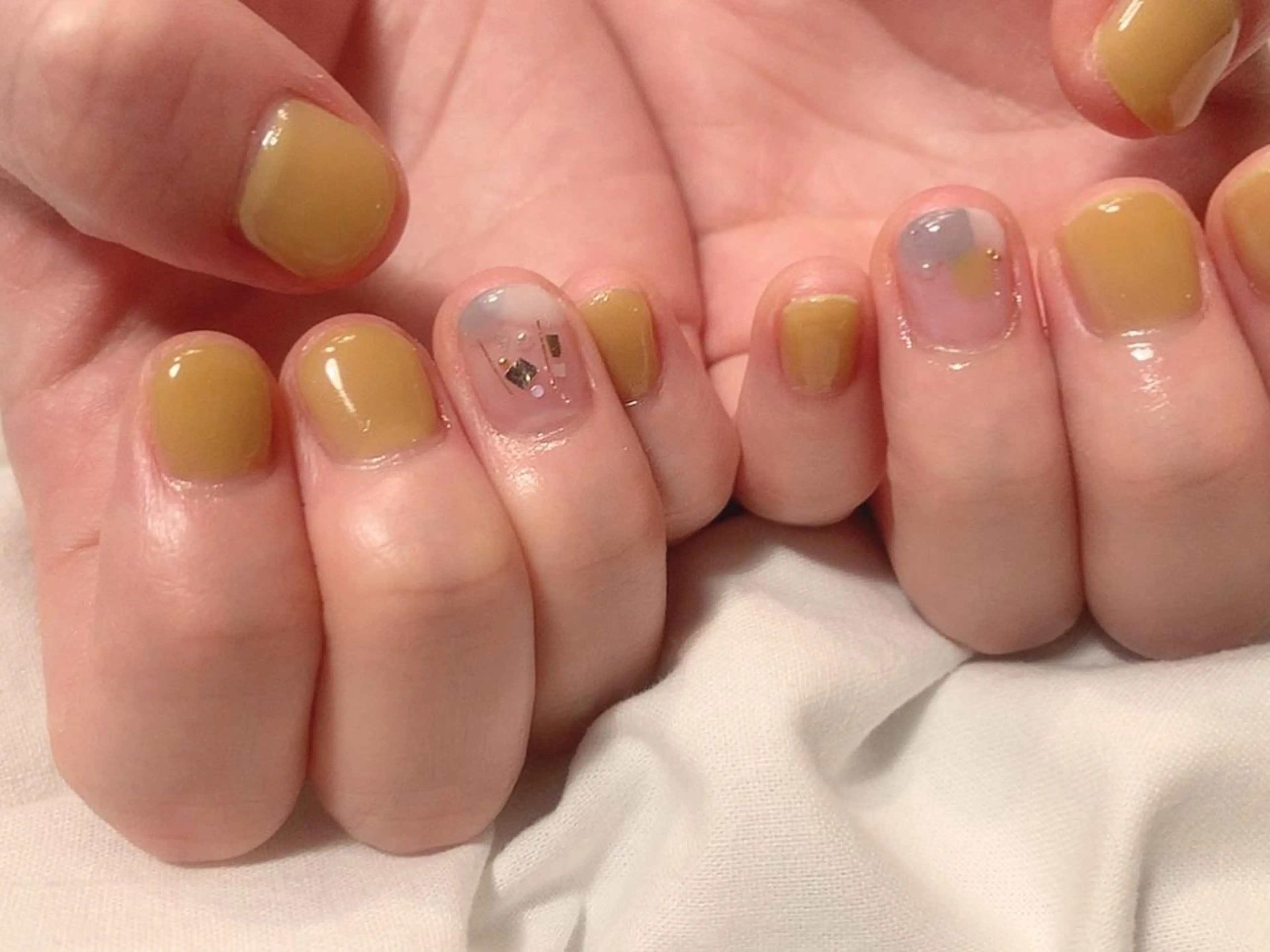 ネイル toi nail.所属・toi nail.のネイルデザイン
