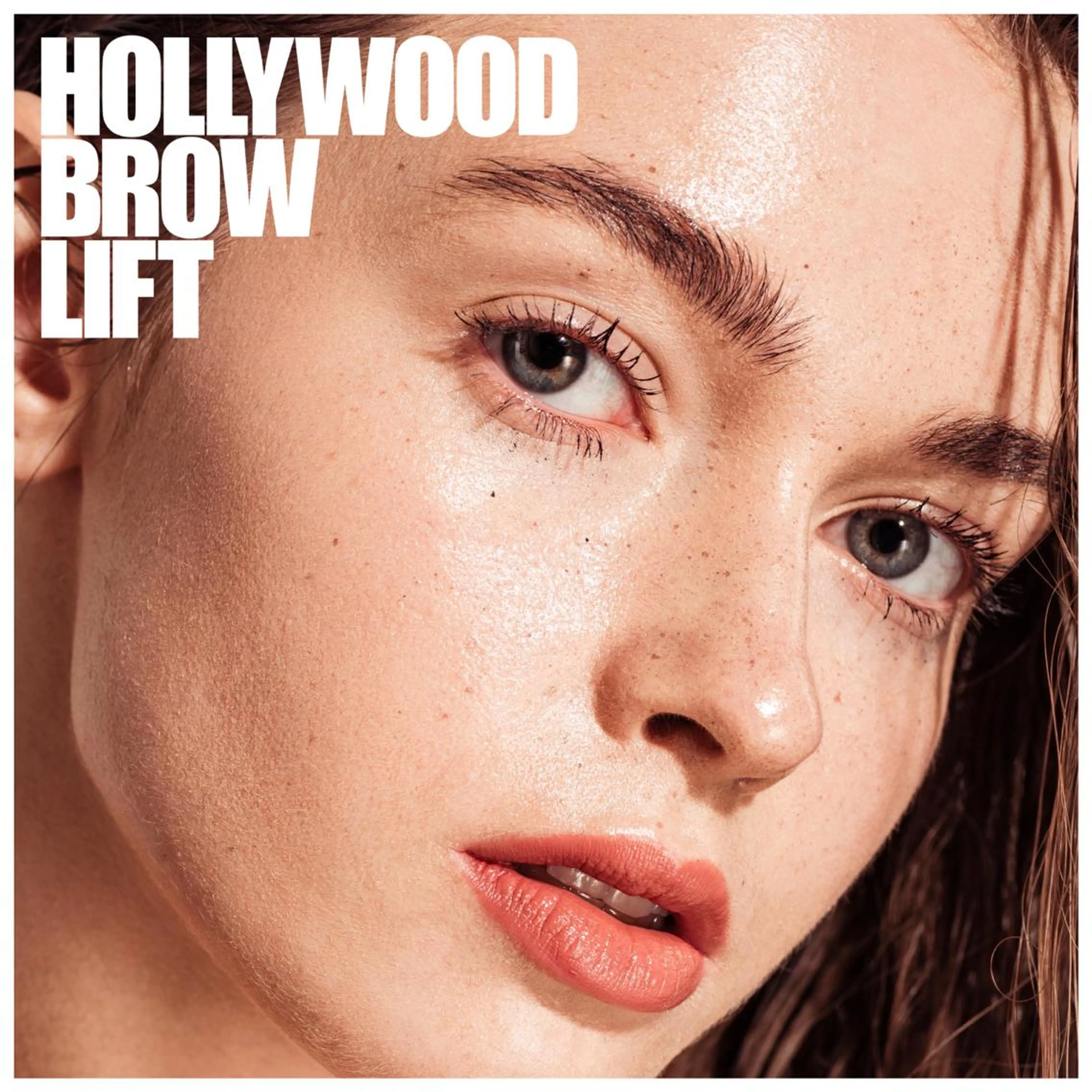 【SNSで話題☆HBL】ハリウッドブロウリフト¥5500(2回目以降¥7150)の写真