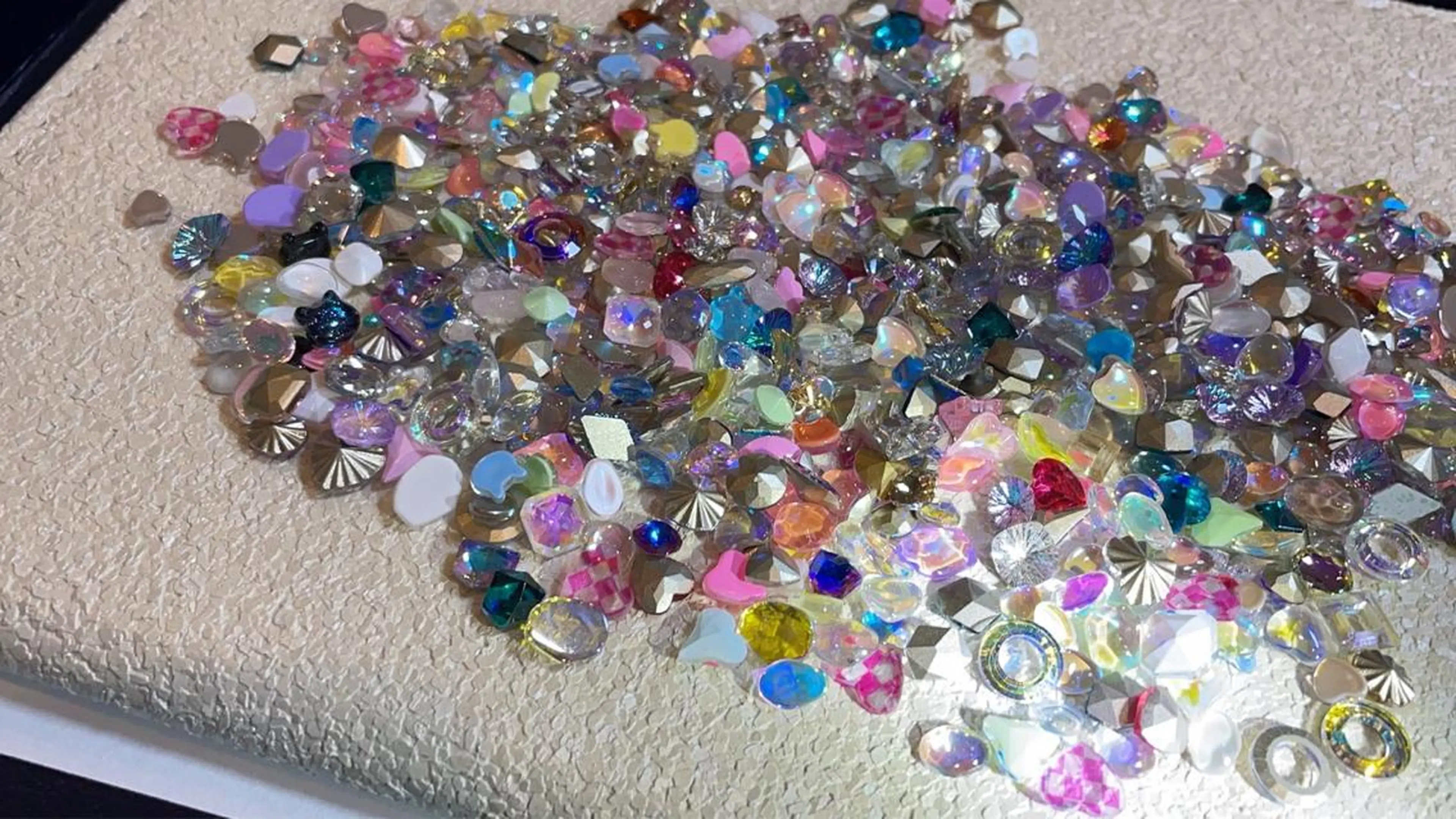 ネイル muse nailのネイルデザイン