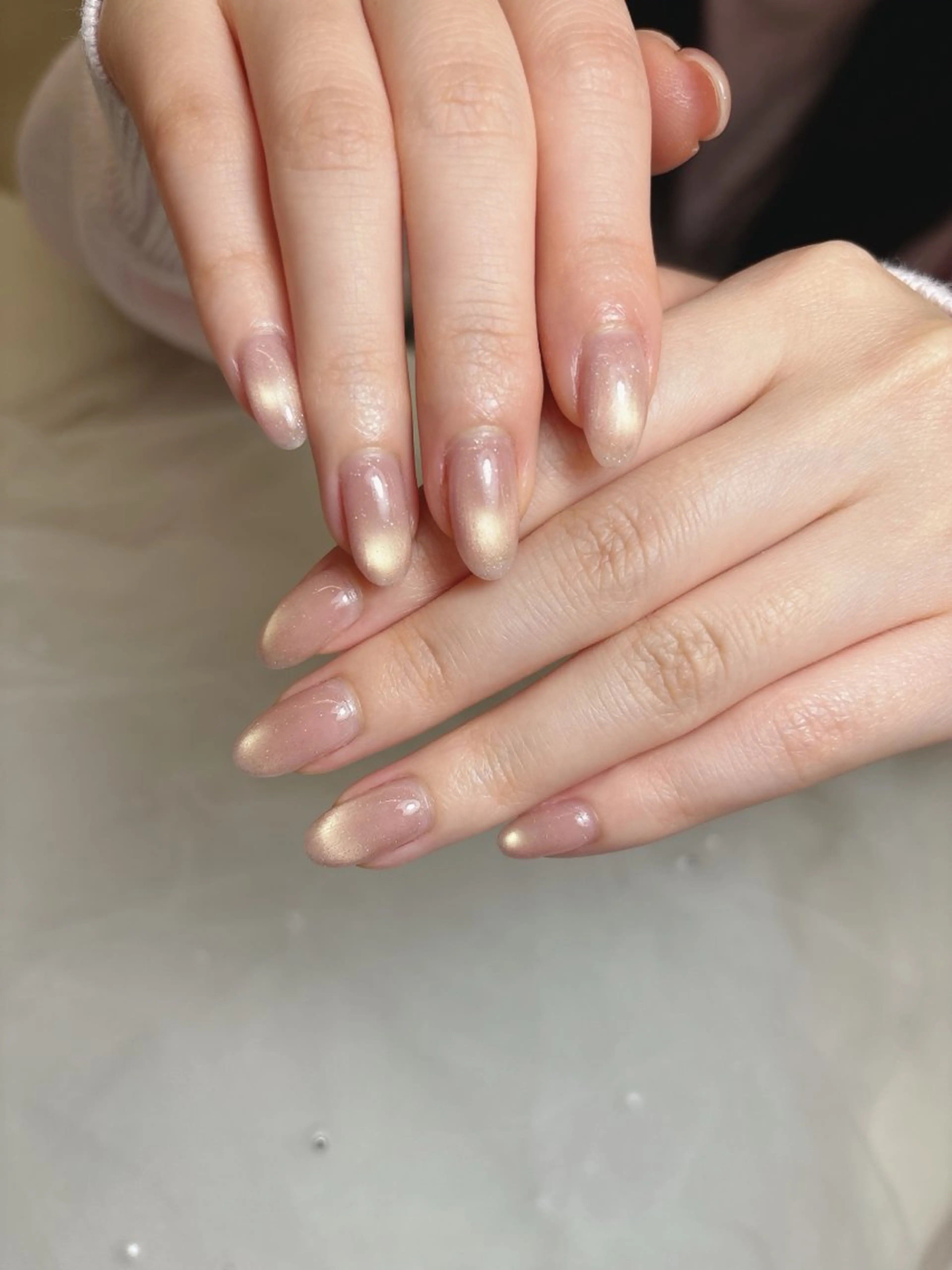 ネイル nailist wakanaのネイルデザイン