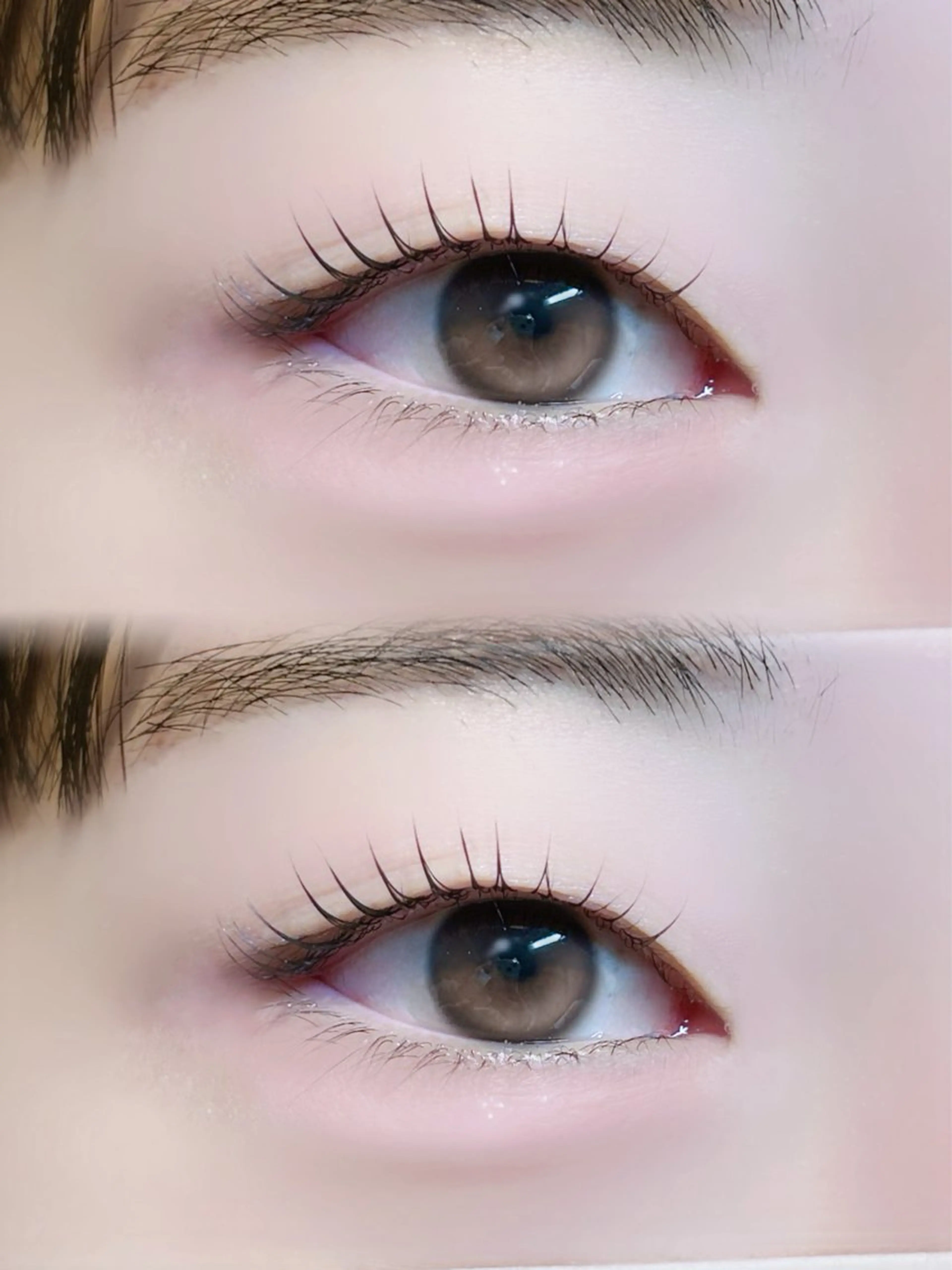 マツエク・マツパ kelly eye所属・Kellyeye Miyunaのマツエク・マツパデザイン