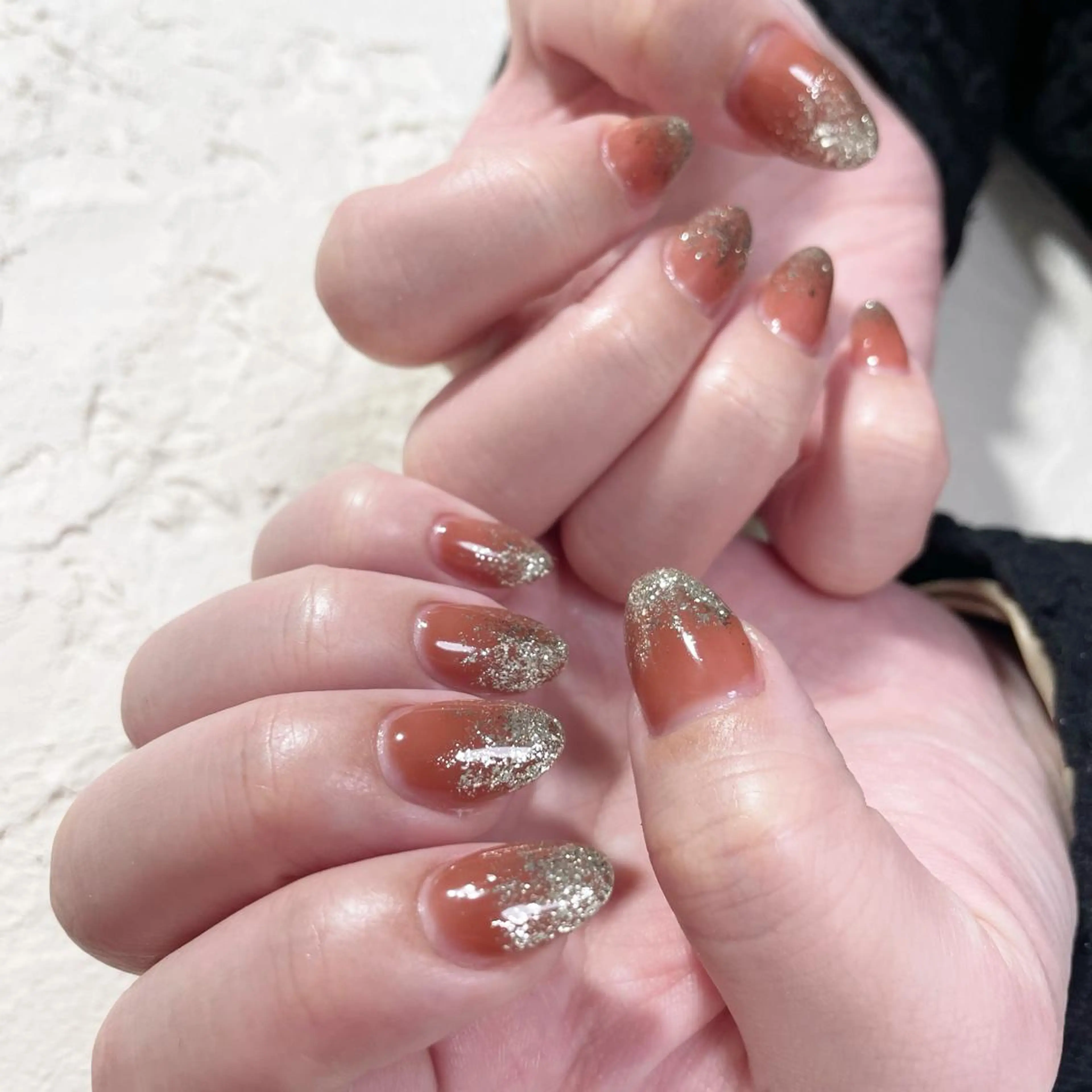 ネイル nail.gorin所属・吉村 優子のネイルデザイン