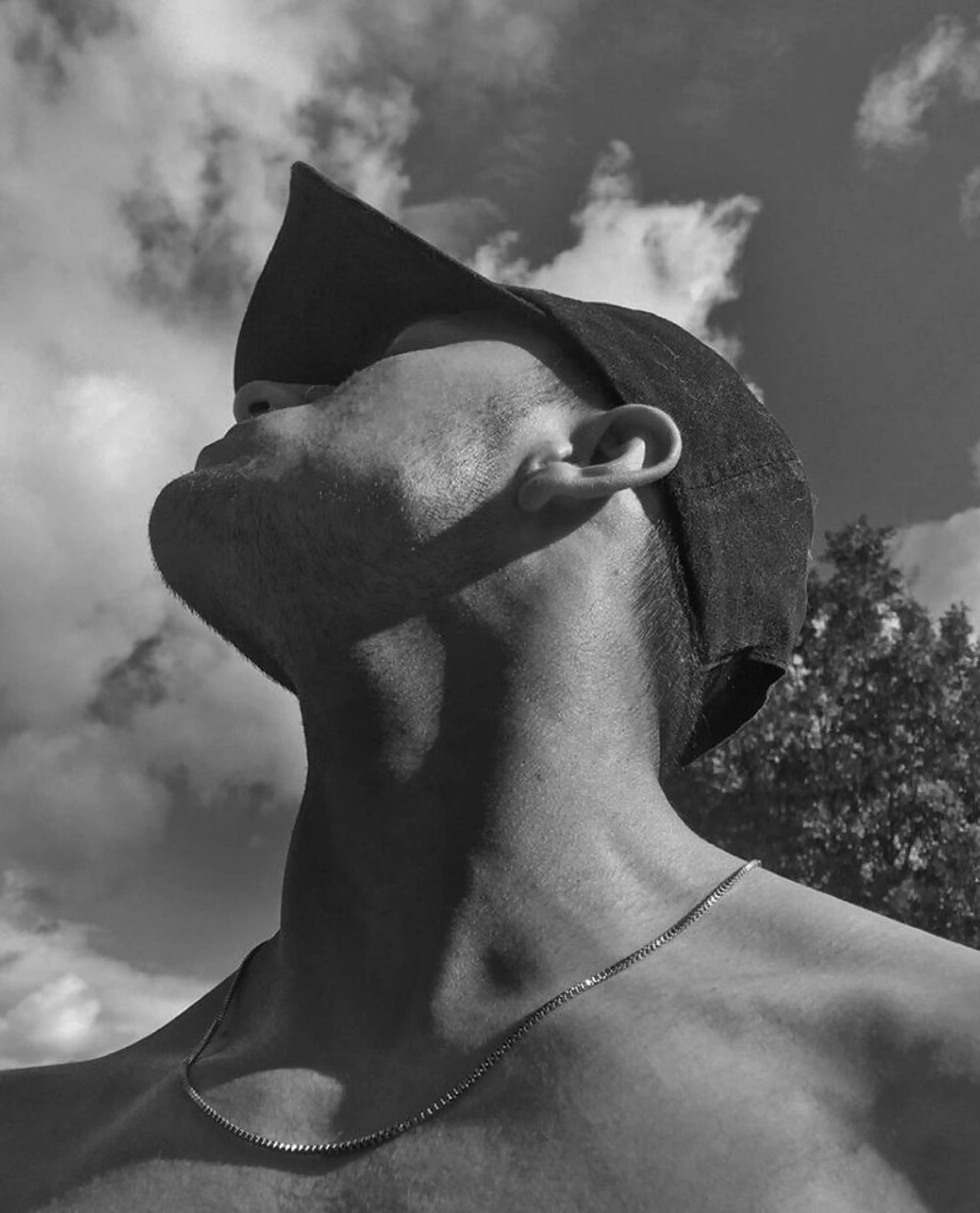 【メンズ垢抜けセット】眉毛&鼻毛ブラジリアンワックス¥5000→¥4000の写真