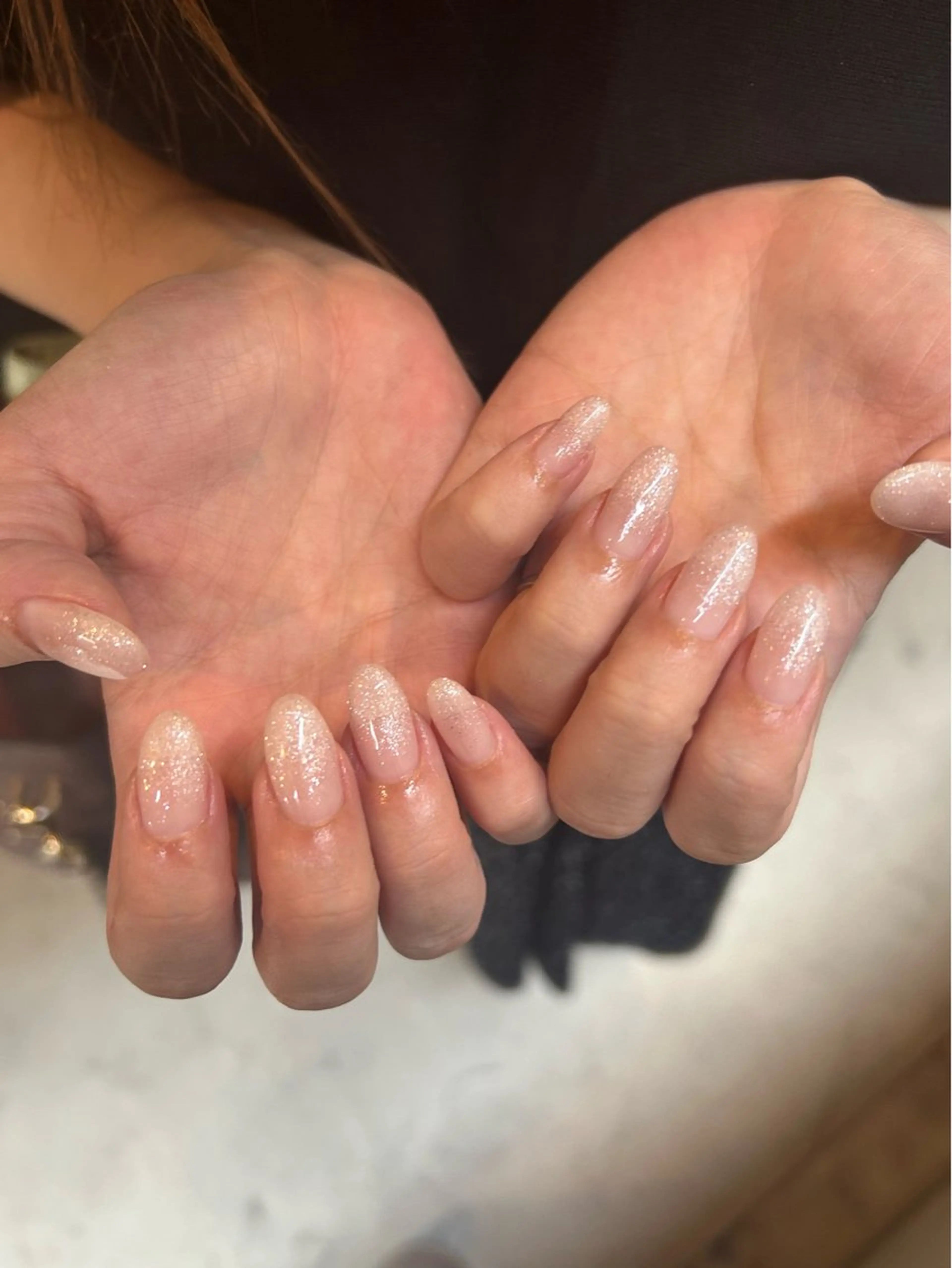 ネイル +nail （プラスネイル）のネイルデザイン