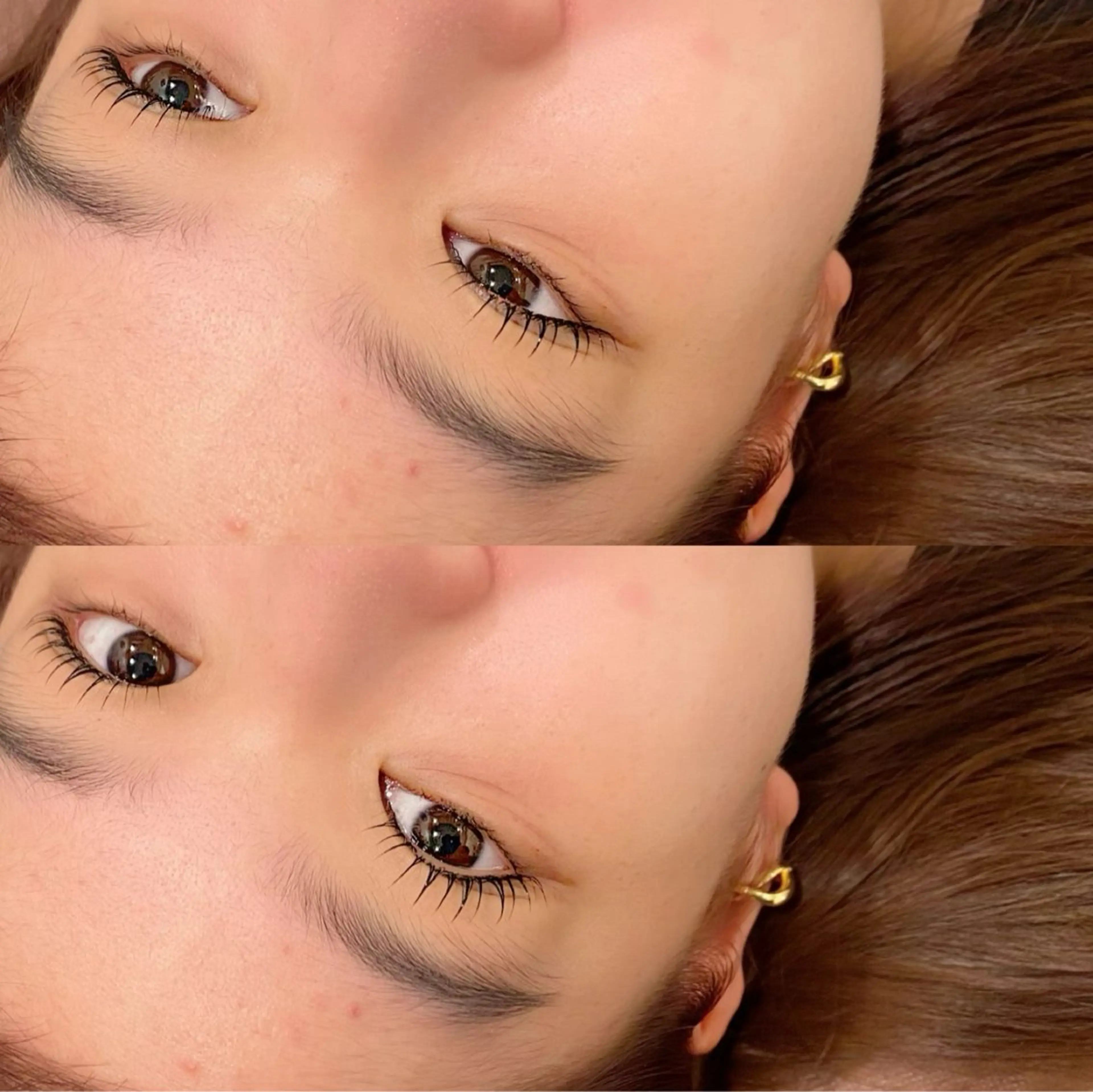 マツエク・マツパ アイラッシュサロン milimiliのマツエク・マツパデザイン