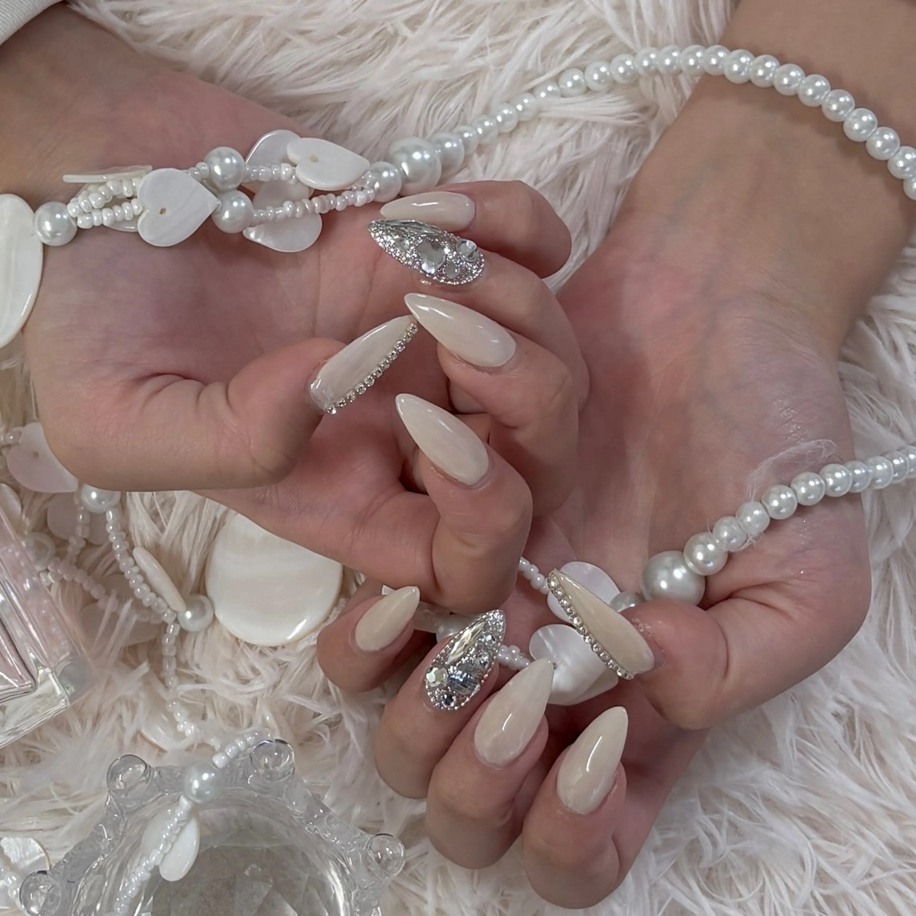 ネイル Nana treeのネイルデザイン