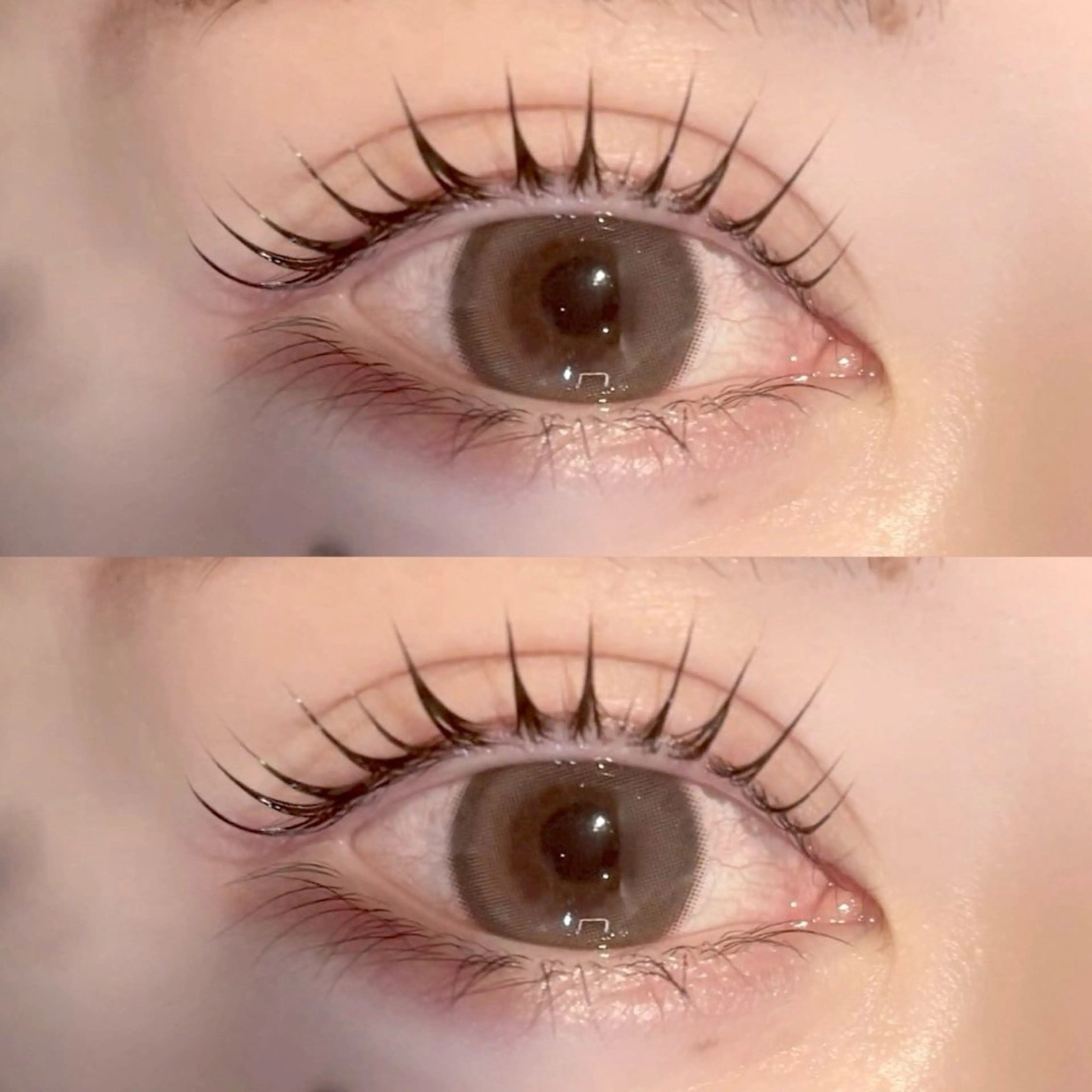 マツエク・マツパ は なのマツエク・マツパデザイン