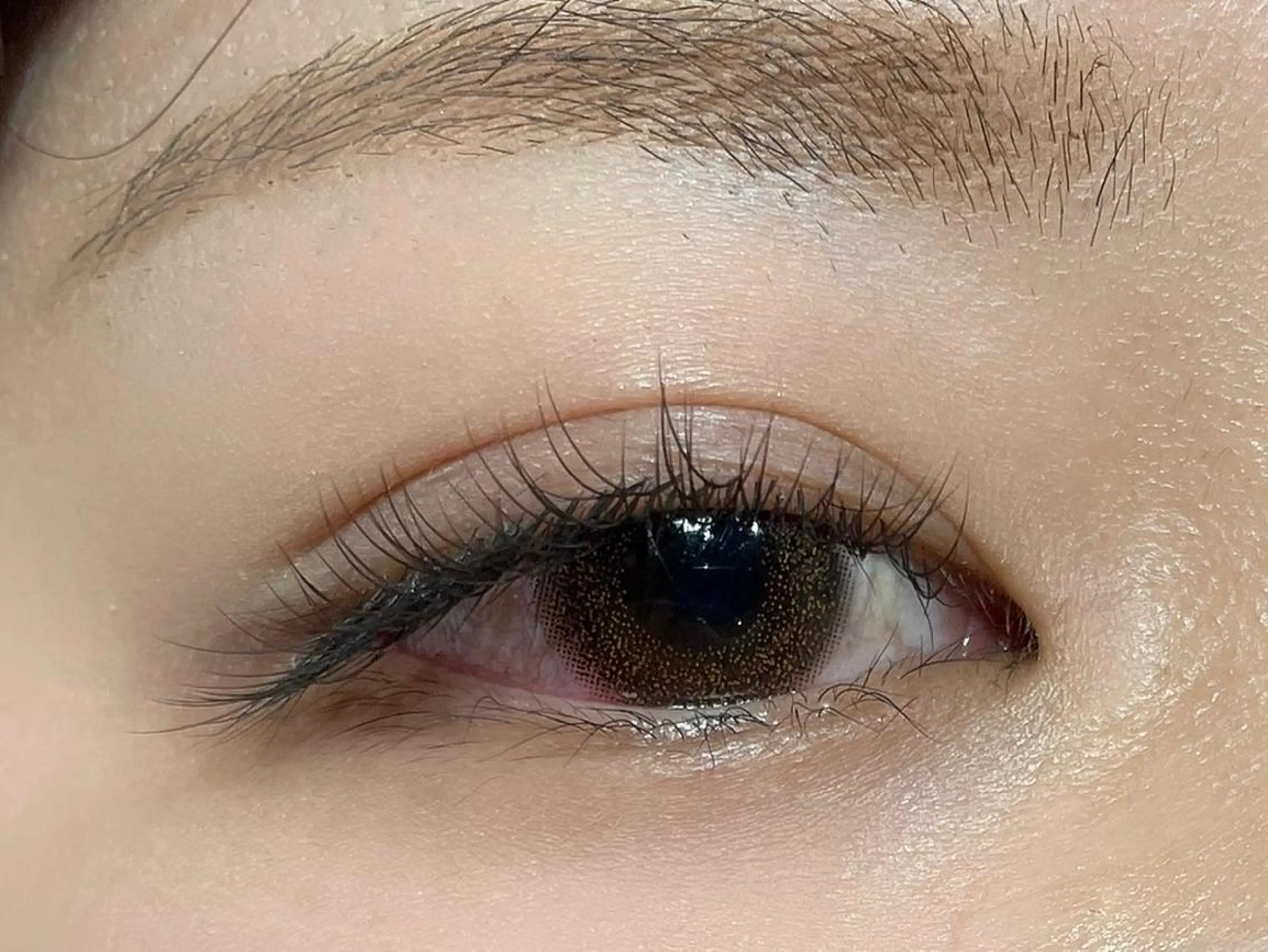 マツエク・マツパ カラーマツエク マツエク 太田 真由のマツエク・マツパデザイン