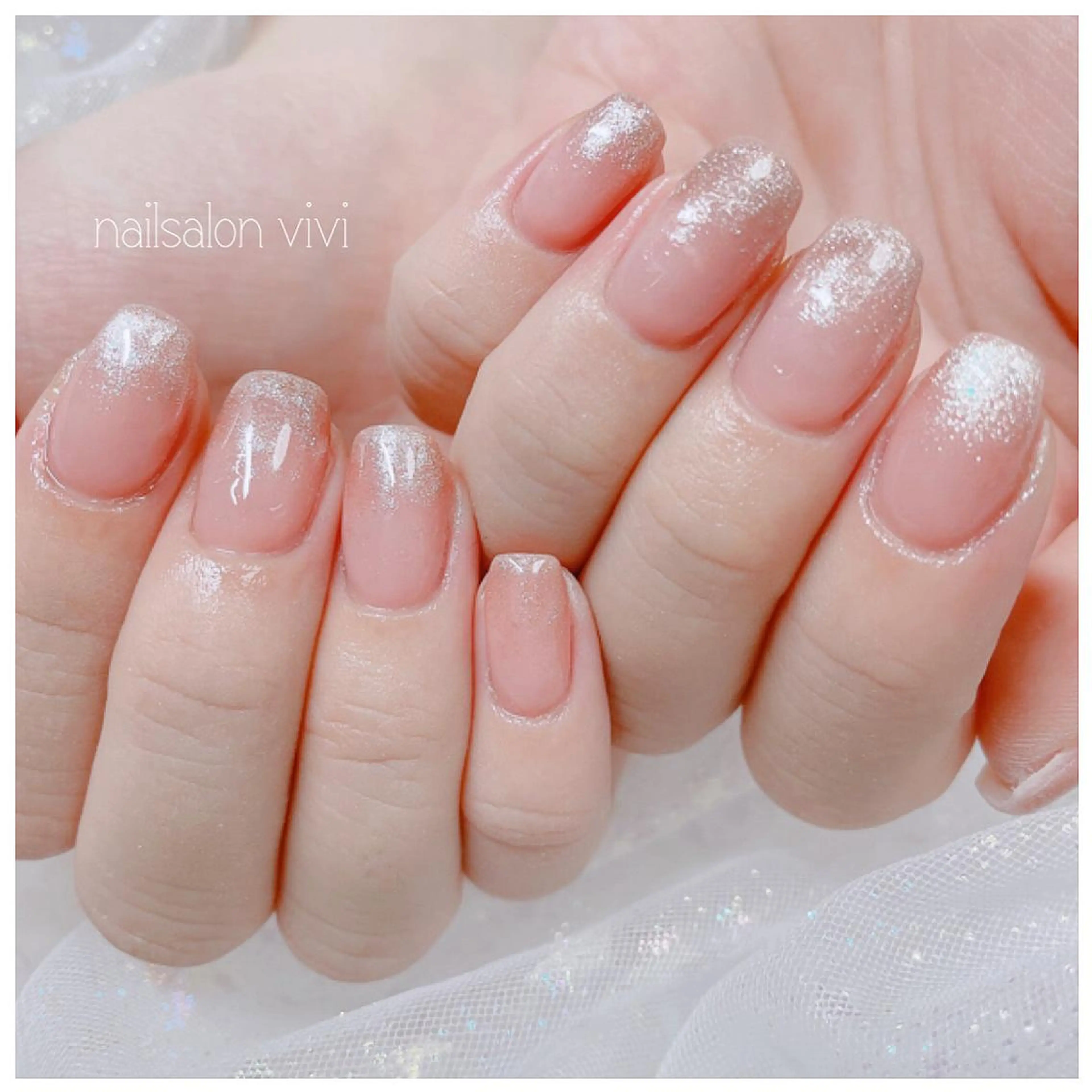 ネイル ＶＩＶＩ nailsalonのネイルデザイン