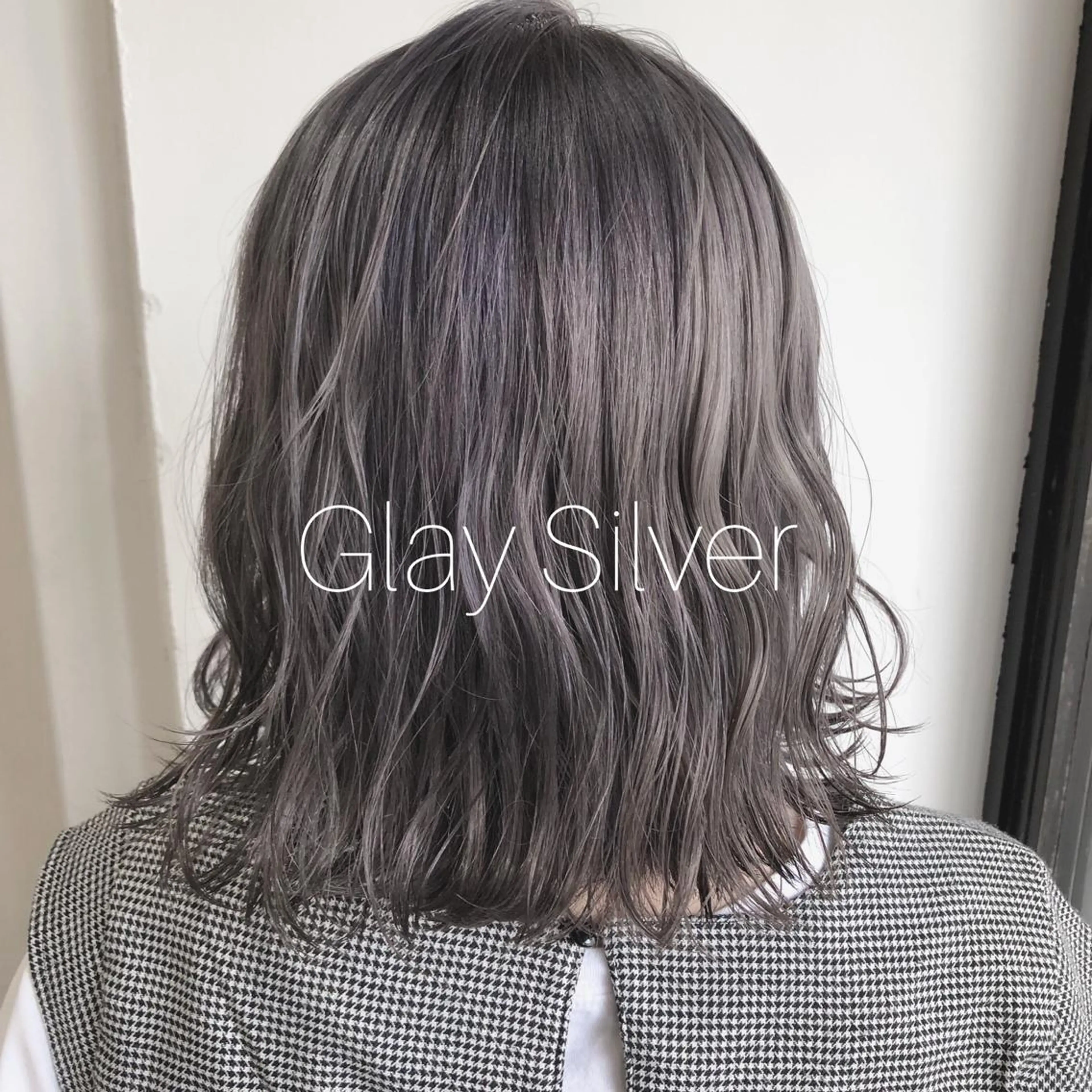 🍁2回目の方限定🍁似合わせカット+TOKIOトリートメントの写真