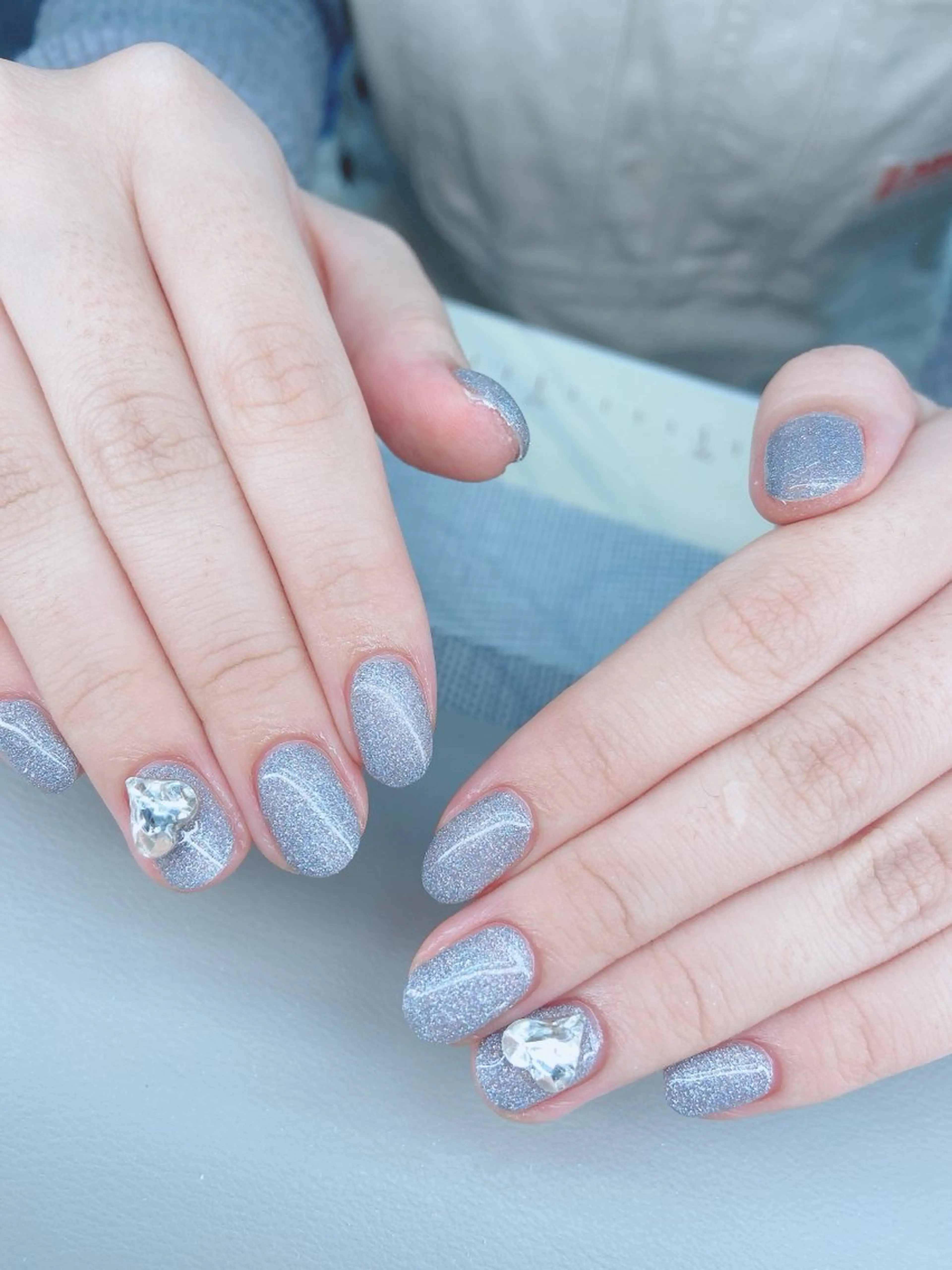 ネイル ハンドネイル ♡Sherry  Nail♡のネイルデザイン