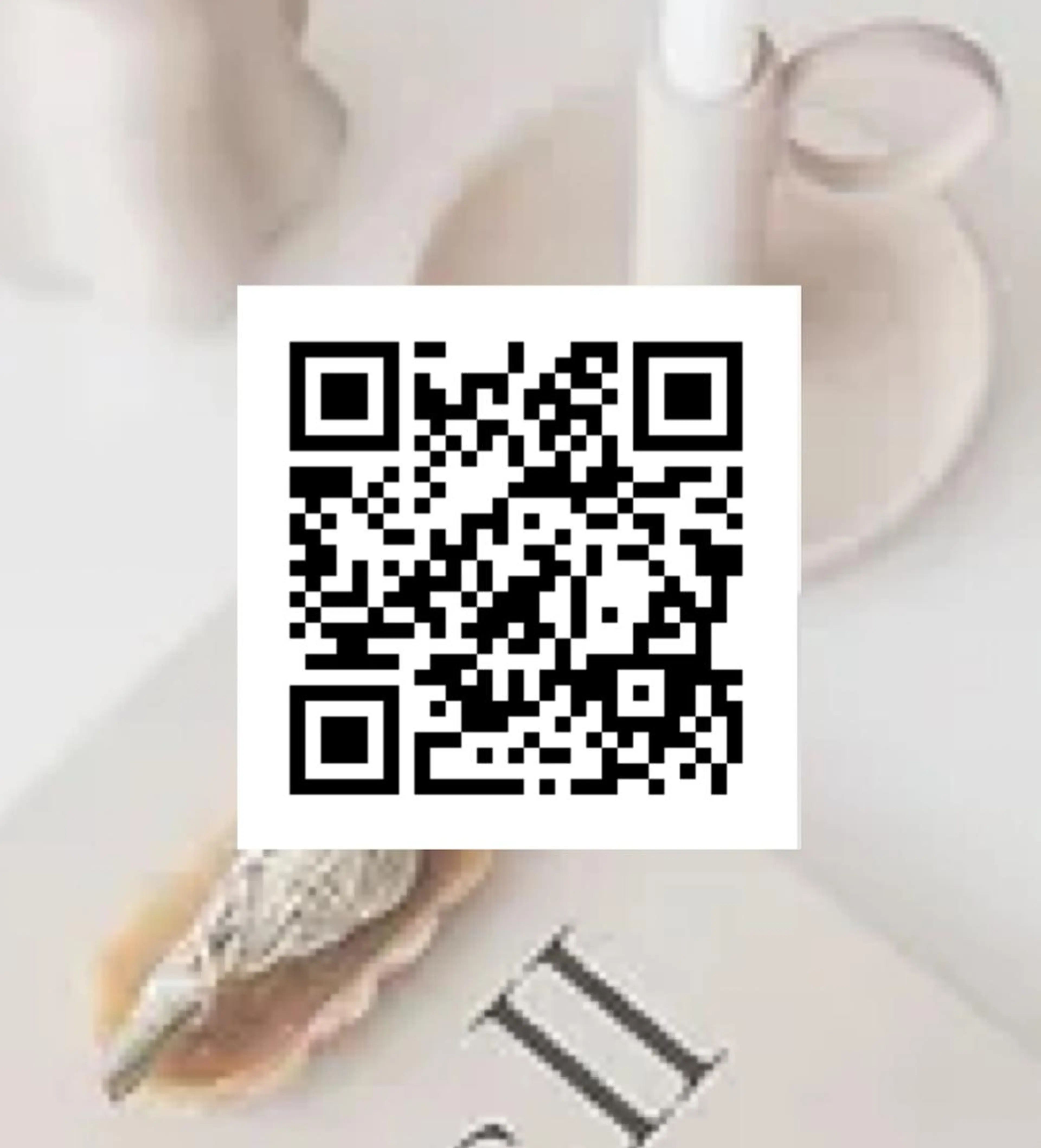 Esthetic _Preshのエステ・リラクイメージ