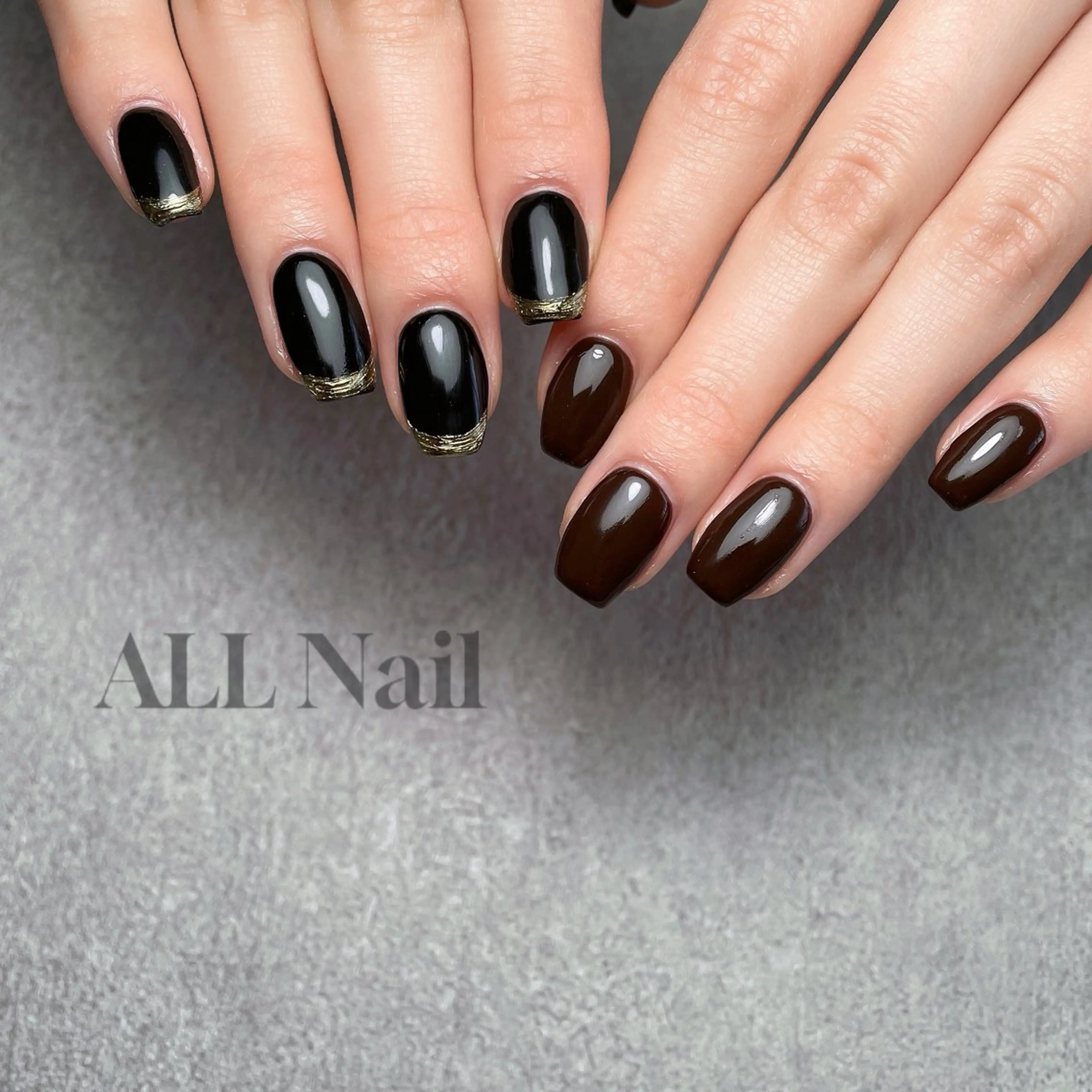 ネイル 長さ出し ALL Nail &whiteningのその他イメージ